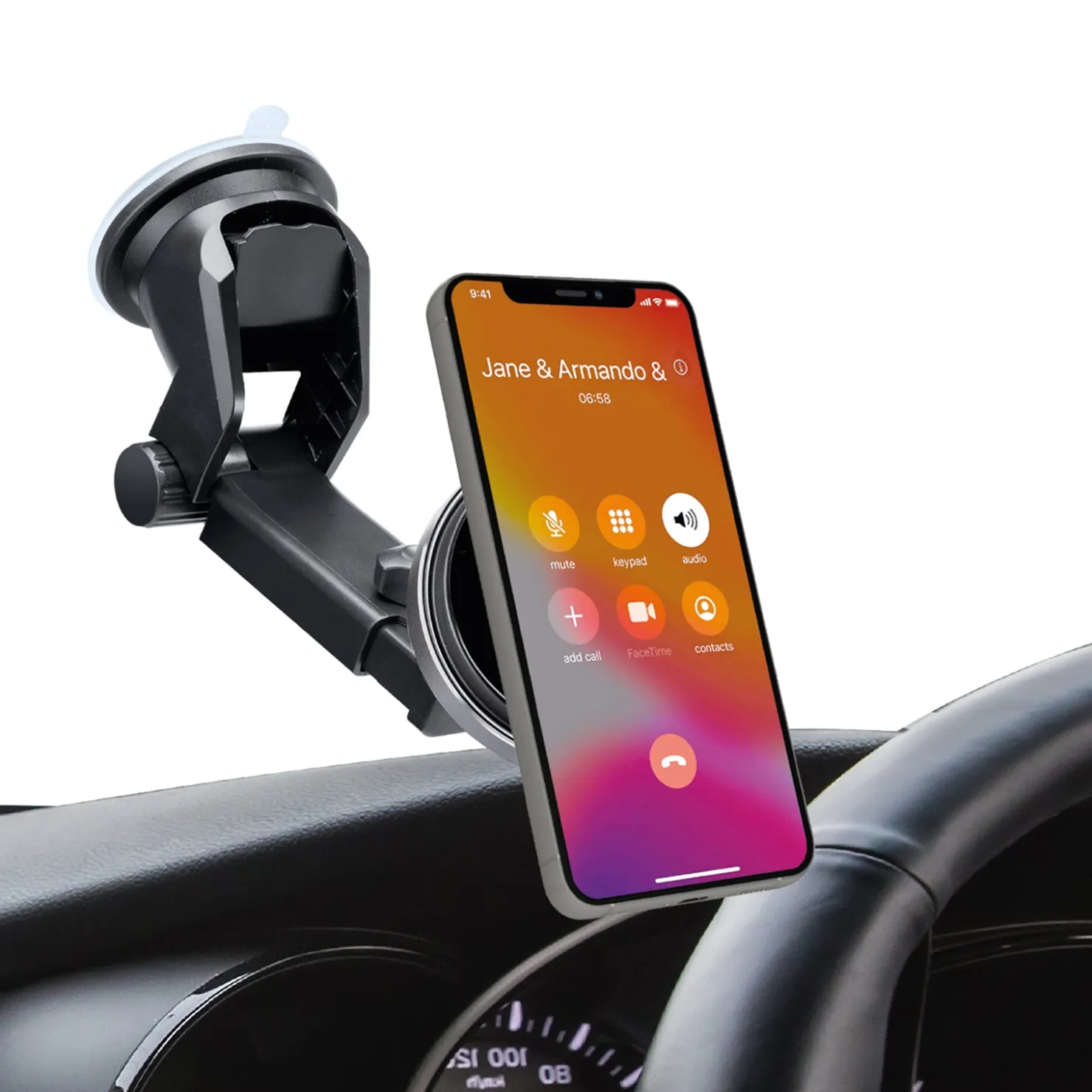 Magnetische Autohalterung|SBS Outlet