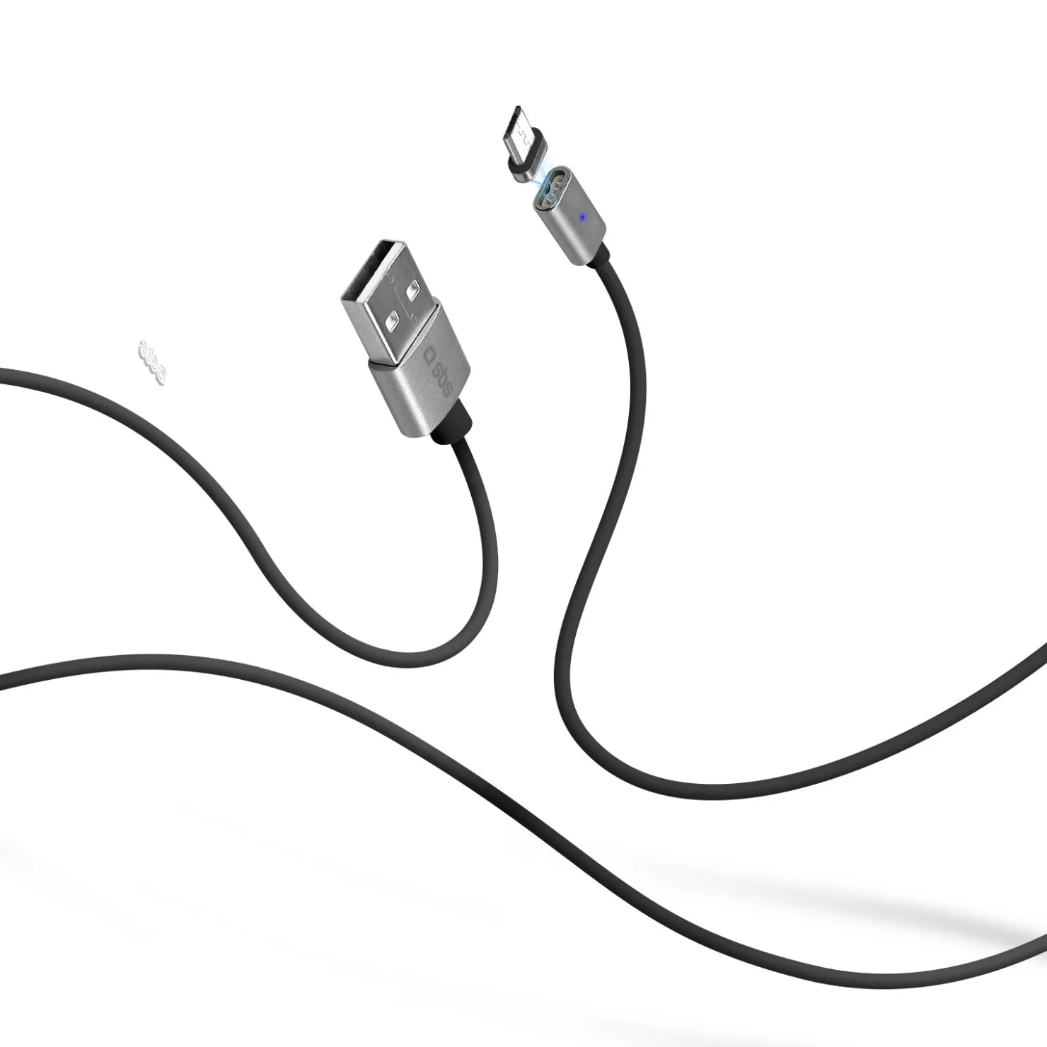 Magnetisches Micro USB Ladekabel|SBS Clearance