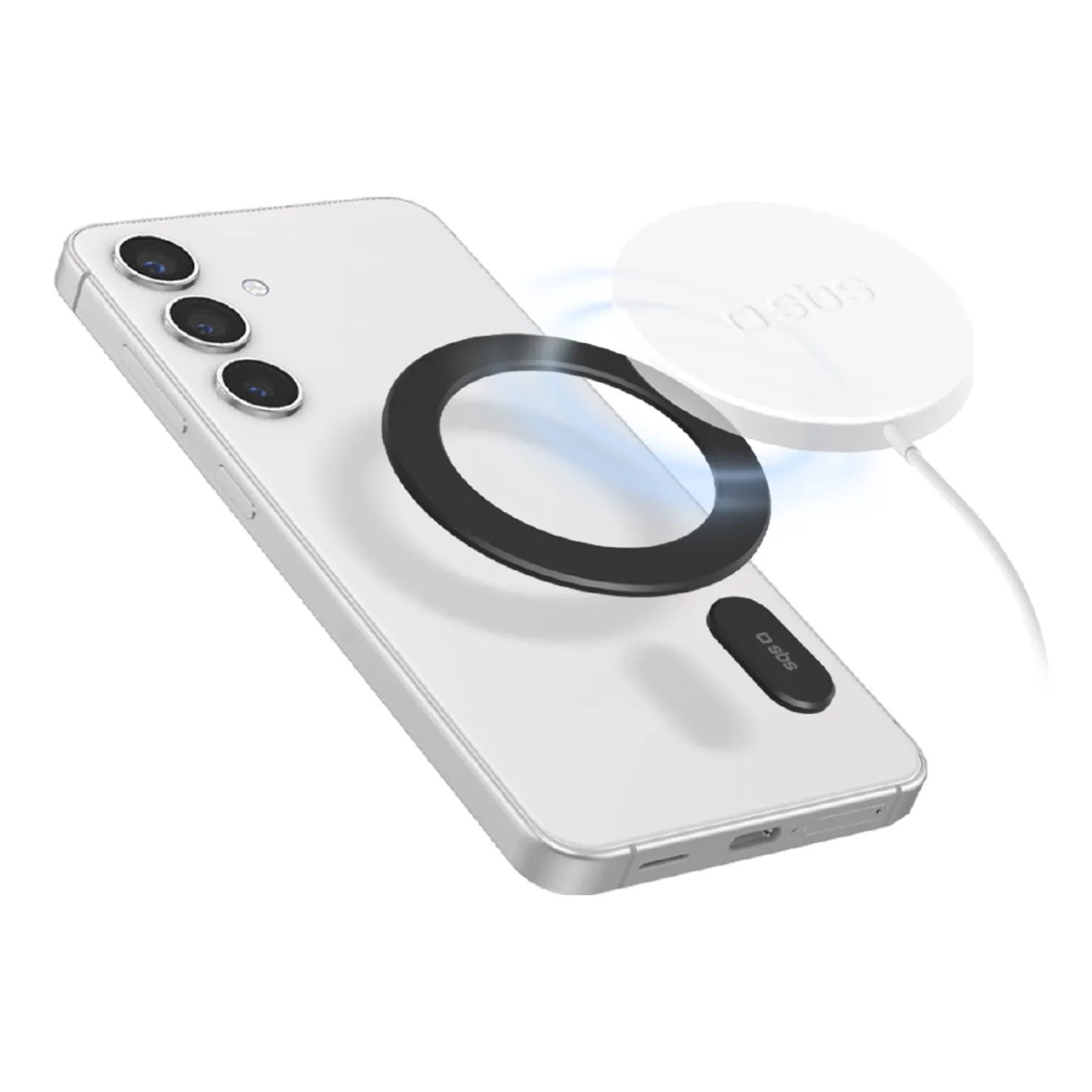 MagSafe-kompatibler Universal-Adapter|SBS Discount