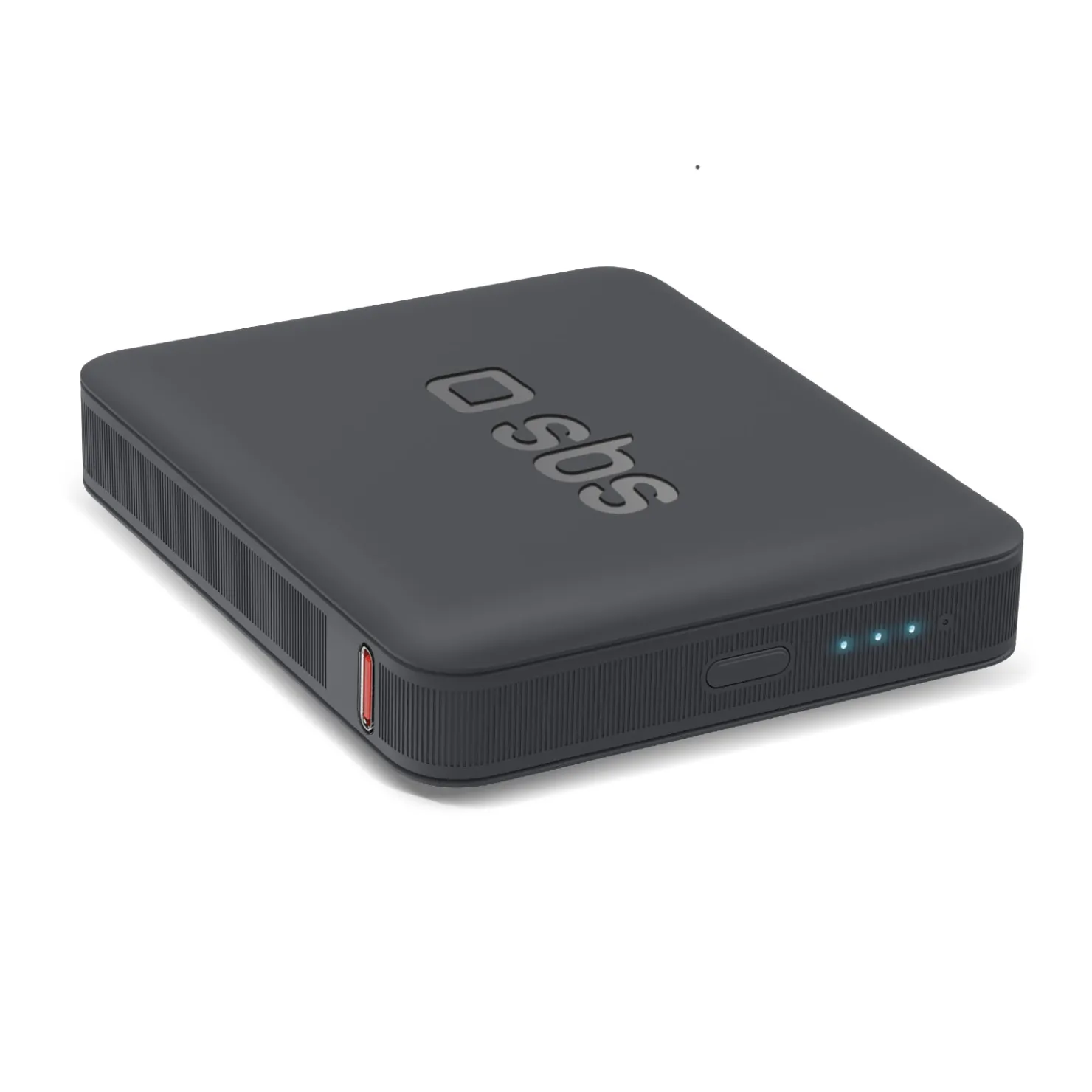 5000-mAh-Powerbank von hoher Dichte|SBS Best