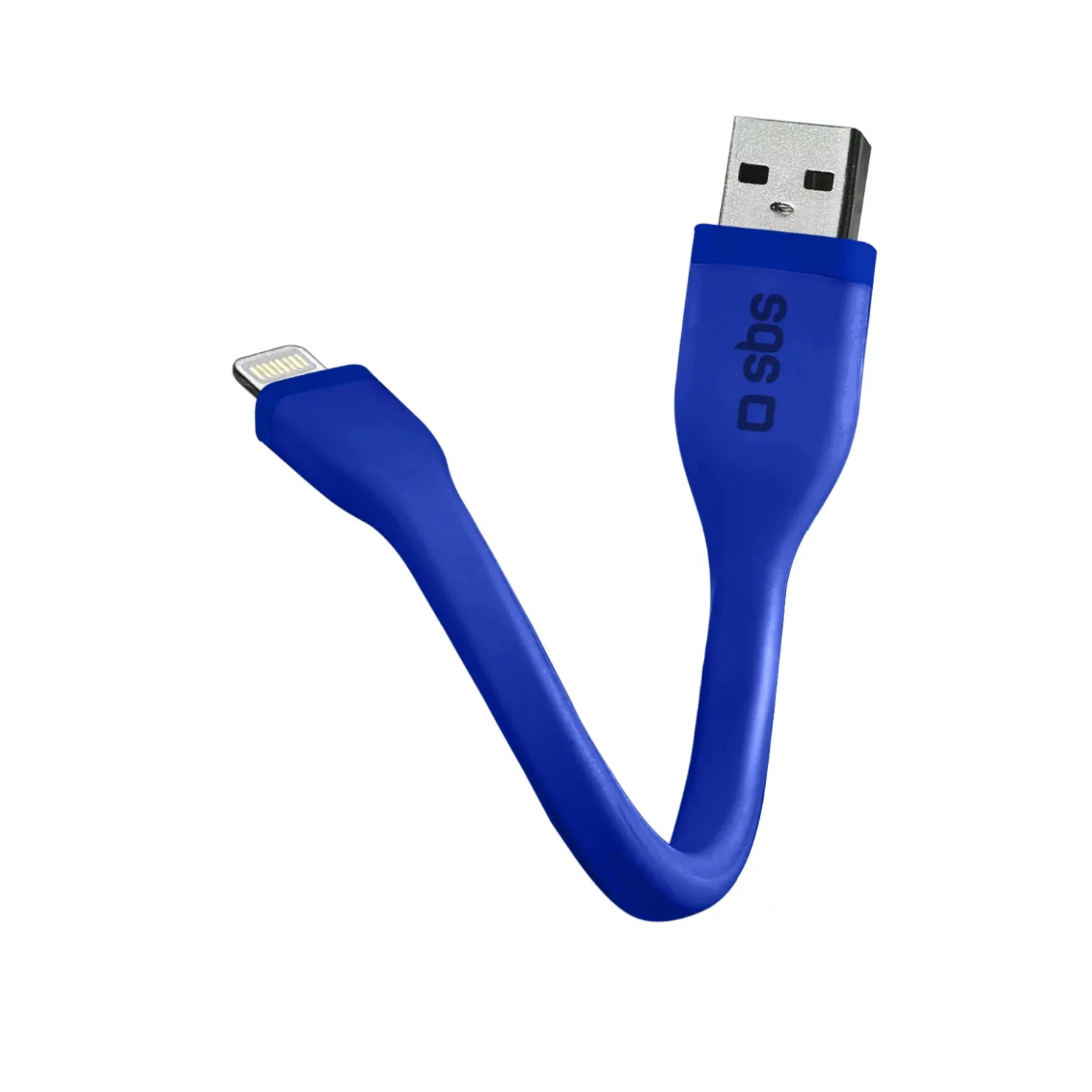 Mini Lightning-Kabel zum Aufladen|SBS Clearance