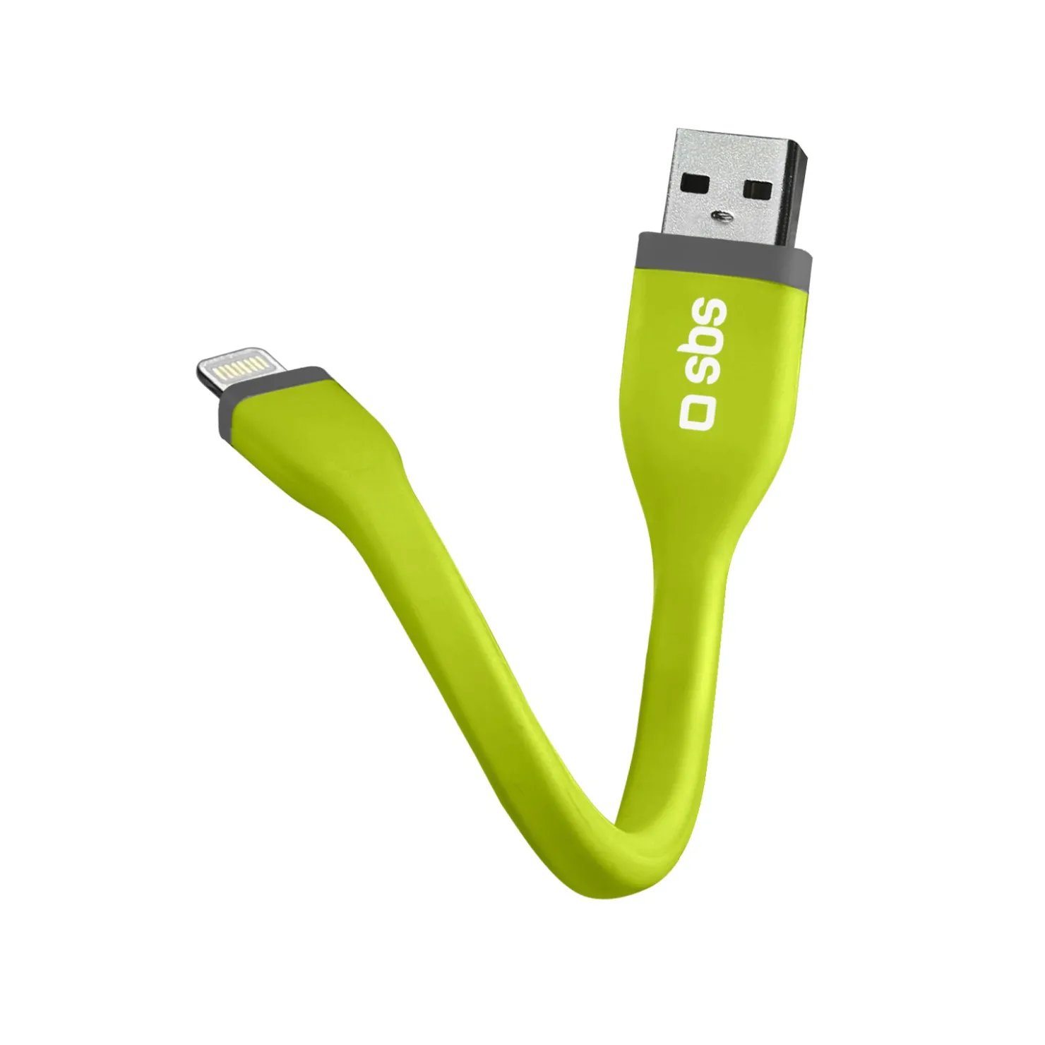 Mini Lightning-Kabel zum Aufladen|SBS Clearance