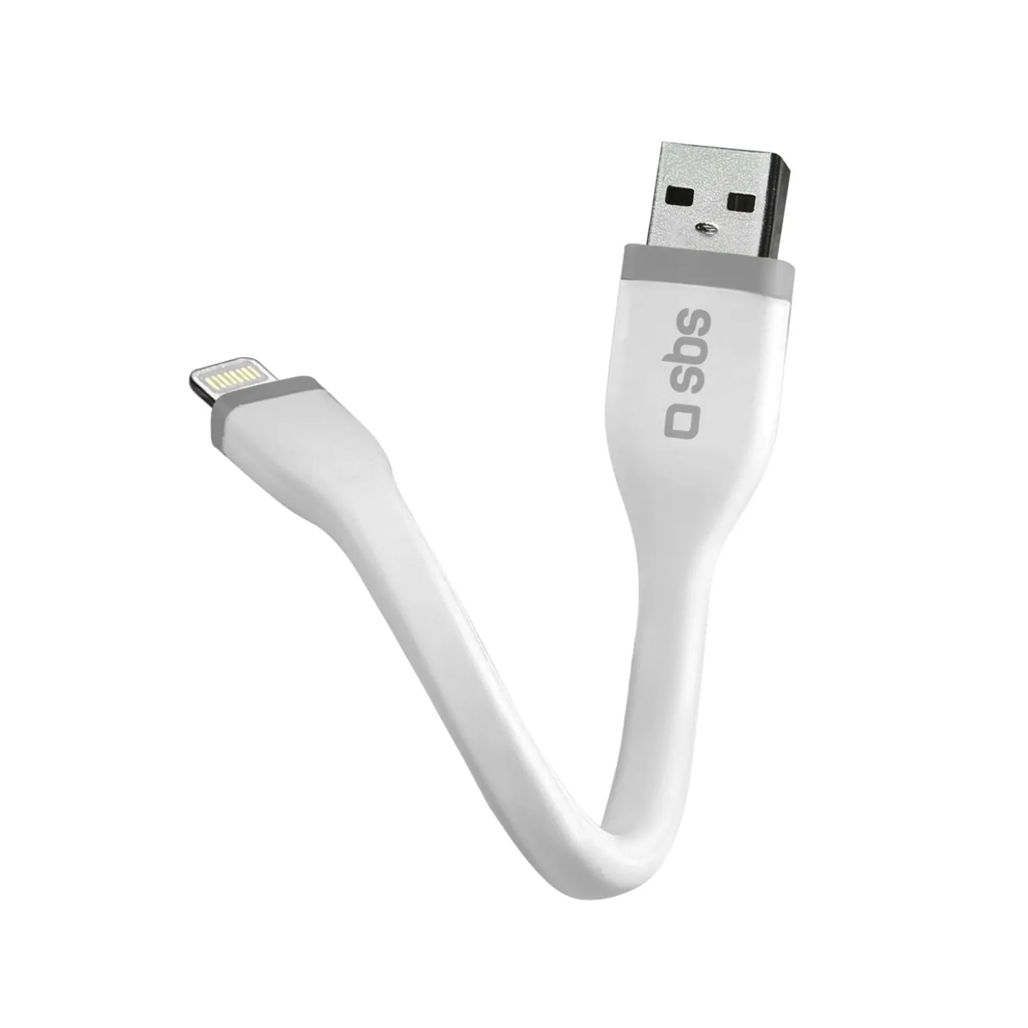Mini Lightning-Kabel zum Aufladen|SBS Clearance