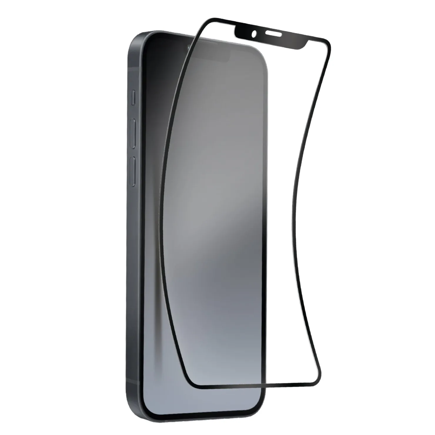 Molekularglas für iPhone 13/13 Pro|SBS Discount