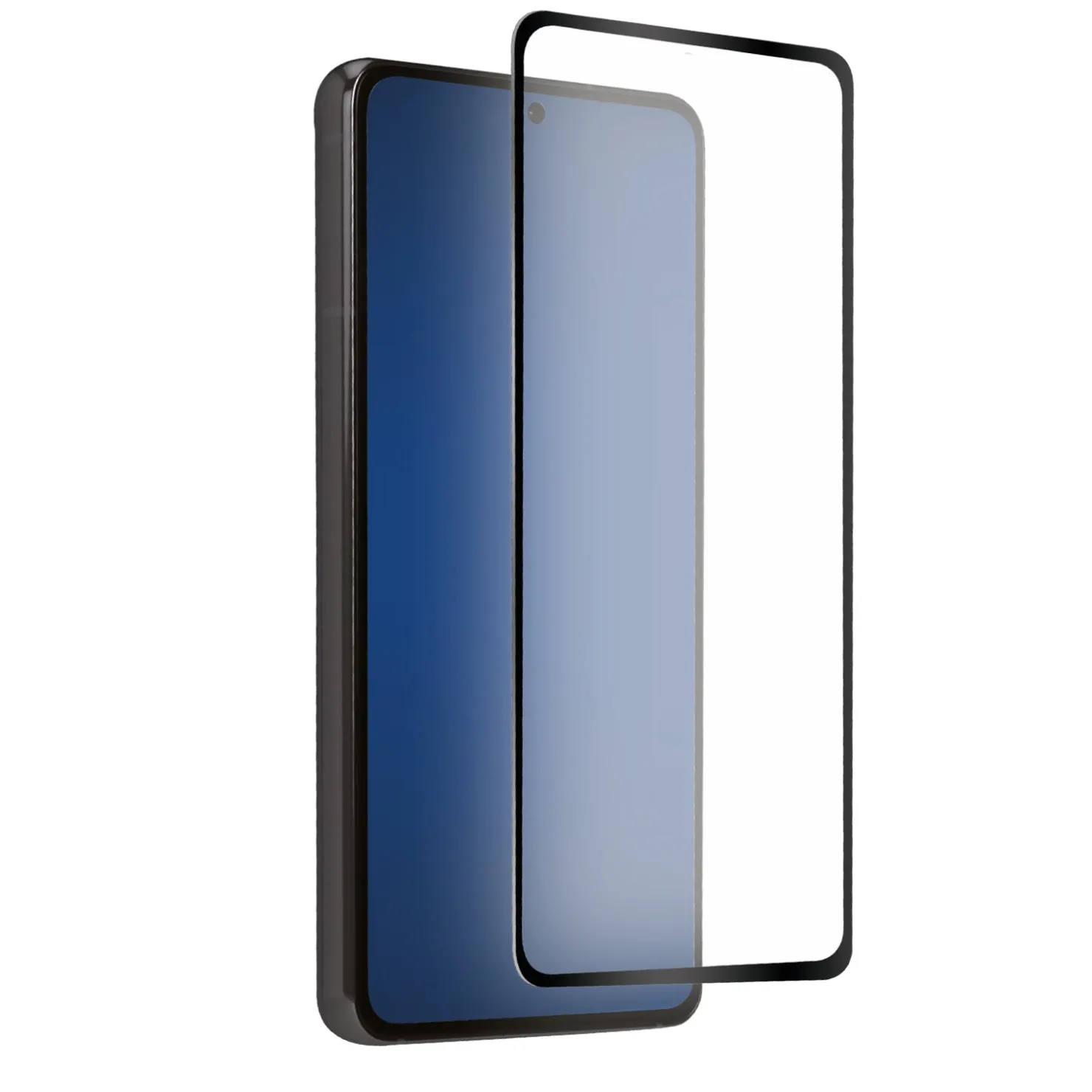 Molekularglas für Samsung Galaxy S22/S23|SBS New