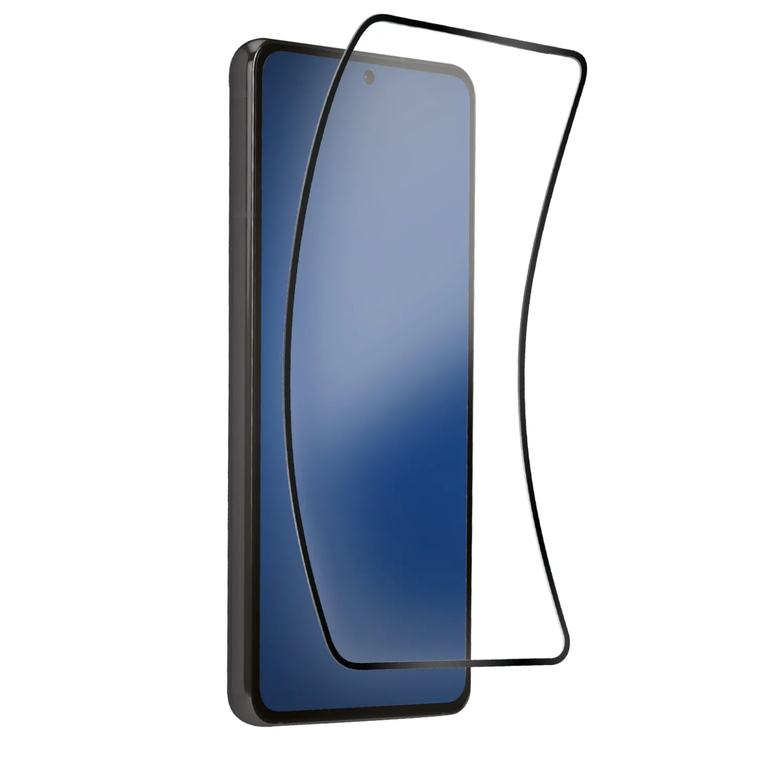 Molekularglas für Samsung Galaxy S21+|SBS Clearance