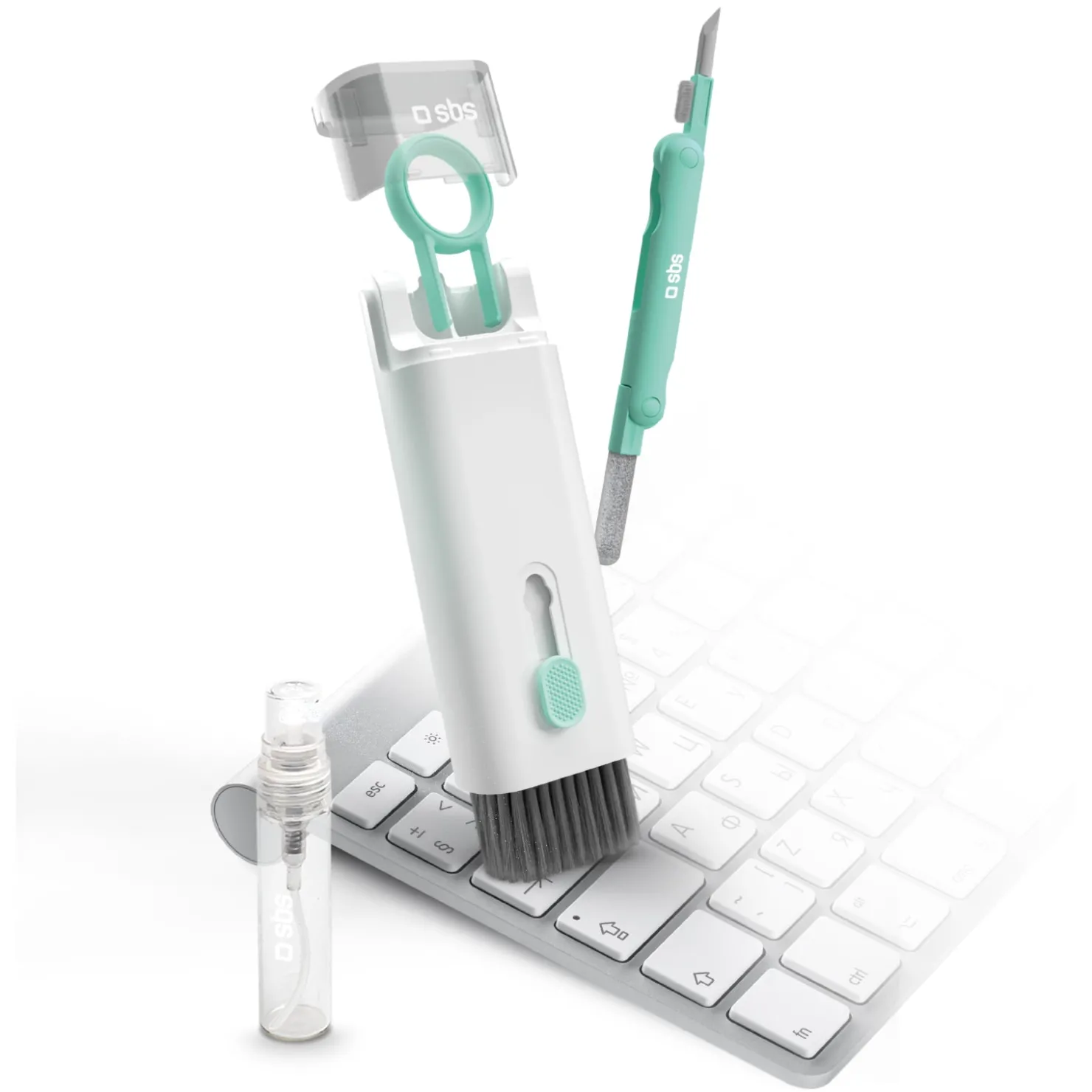 Multifunktionales Reinigungsset|SBS Discount
