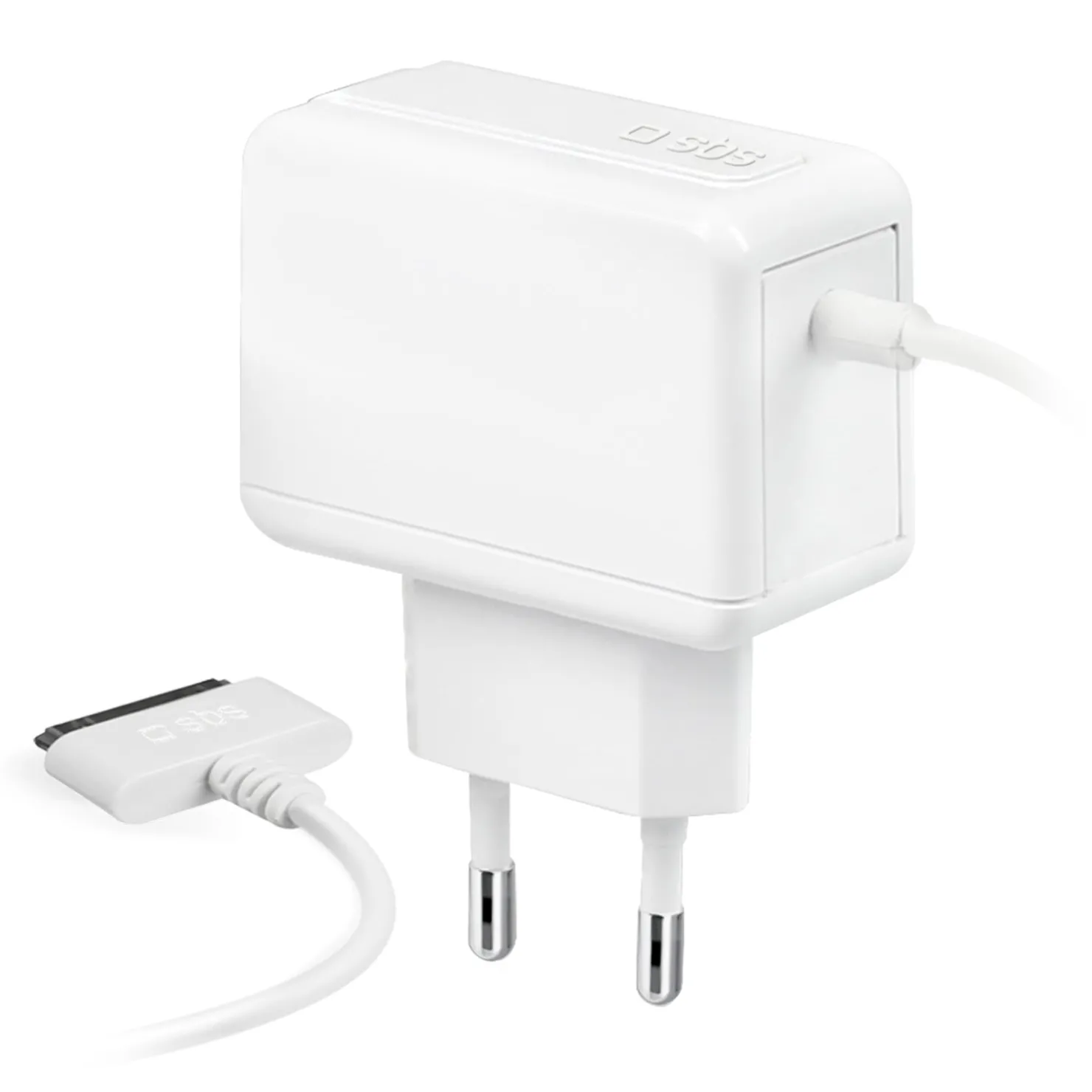 Netzladegerät für iPhone und iPod|SBS Online