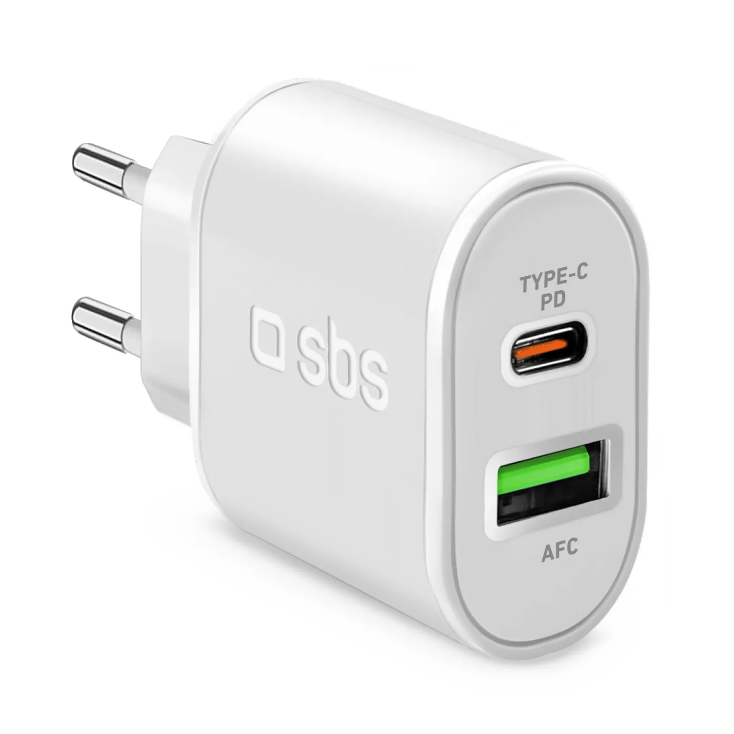 Netzladegerät 20W|SBS New