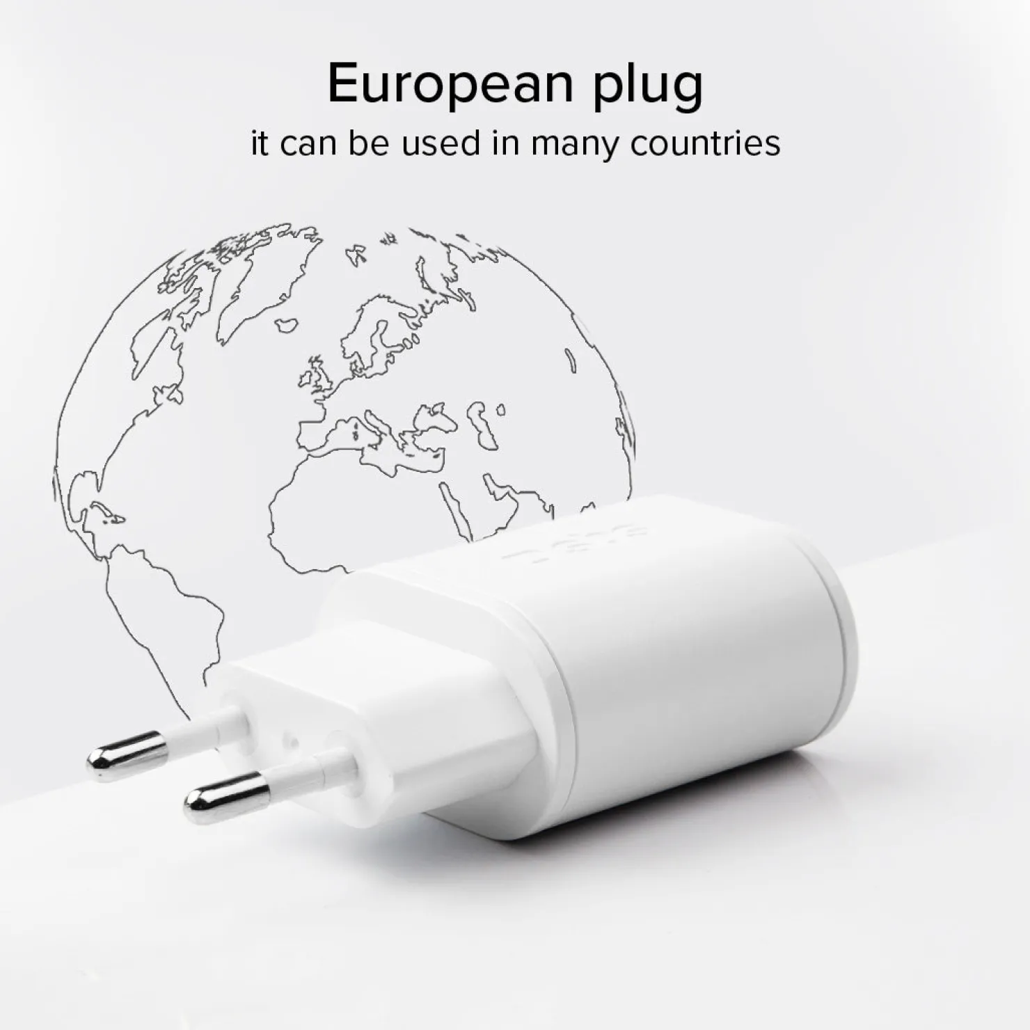 Netzladegerät 20W|SBS New
