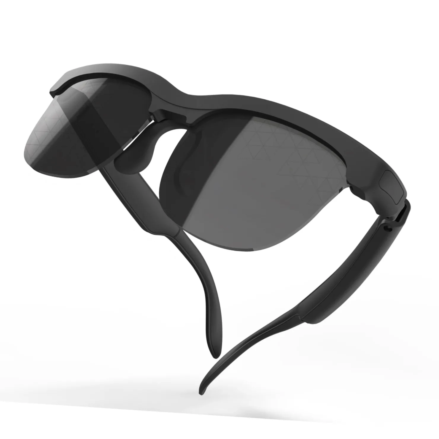 NUvision Smart-Sonnenbrille|MH Online
