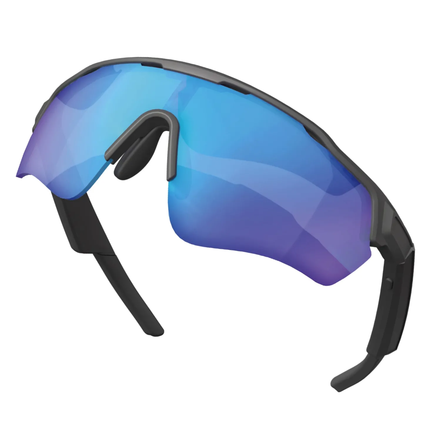 NUvision Smart-Sportbrille|MH Discount