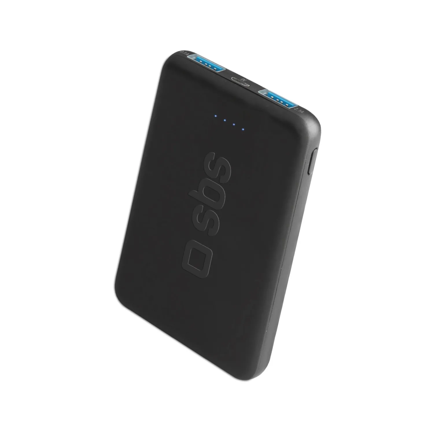 Pocket Power Bank 5000 mAh|SBS Best
