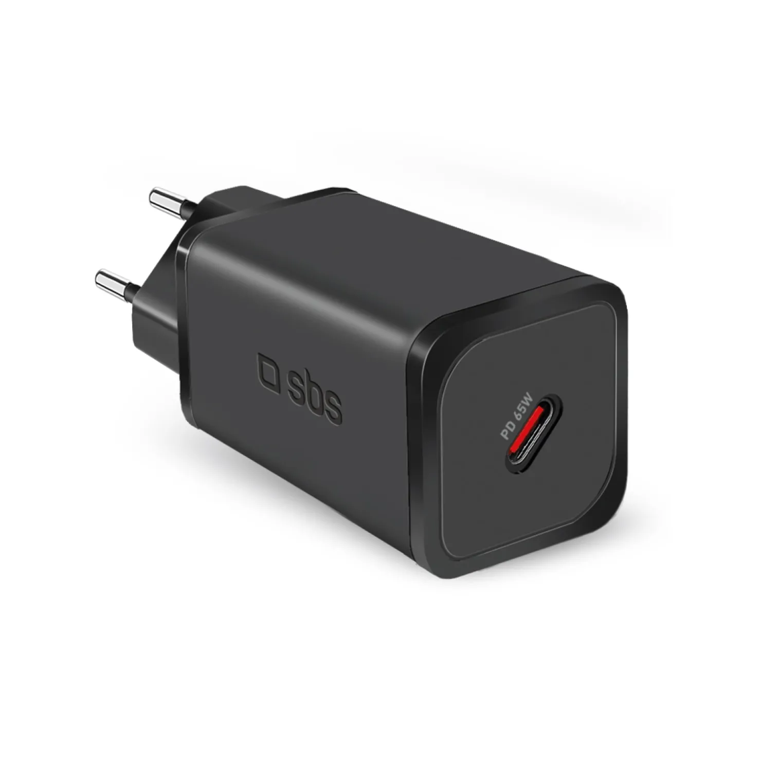 Power Delivery GaN-Ladegerät 65 Watt|SBS Outlet