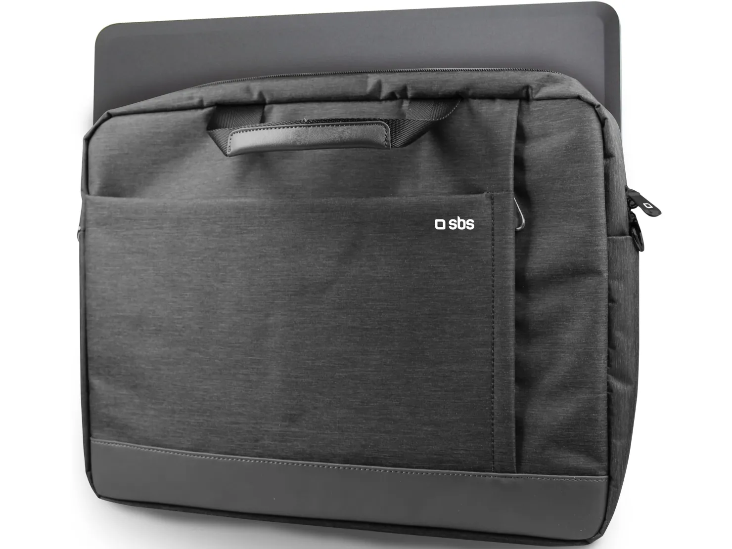 Premium Tasche für Notebooks bis 15"|SBS Outlet