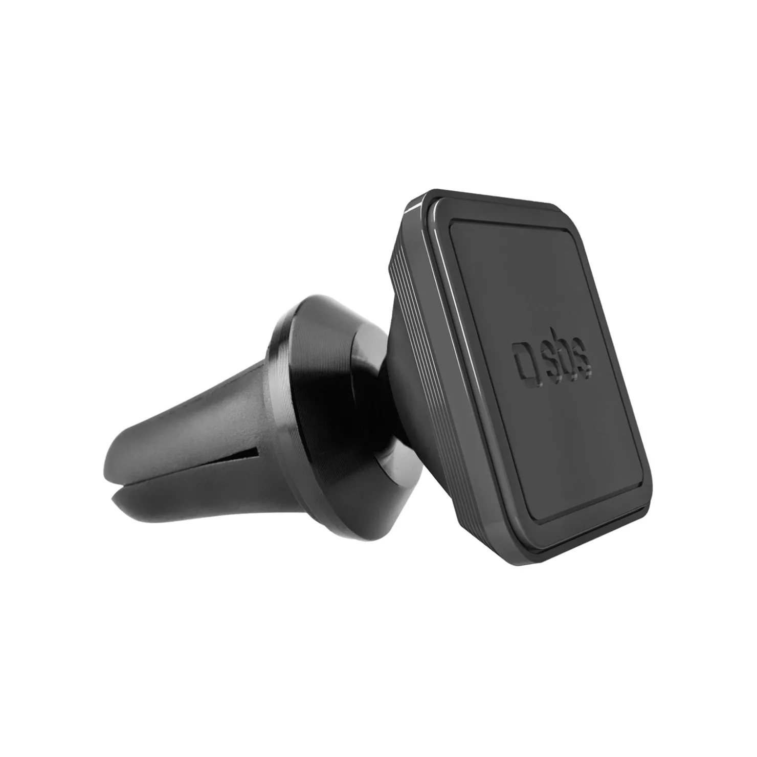 Quadratische Magnet-Autohalterung|SBS Discount