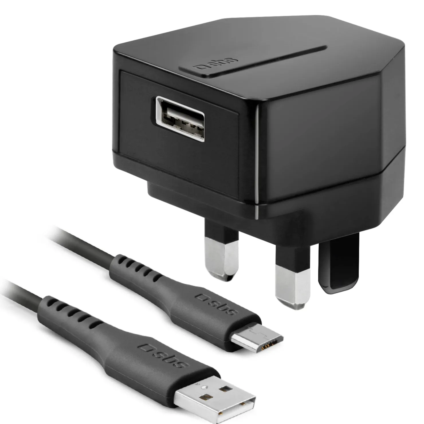 Reise-Kit USB-Ladegerät|SBS Hot