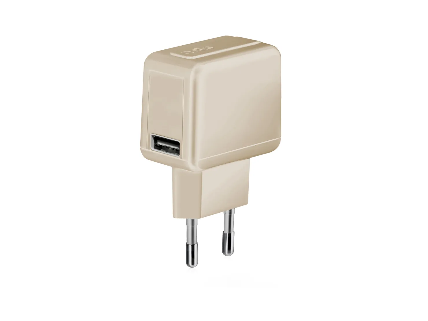 Reiseladegerät Collection mit USB-Ausgang 1 mAh|SBS Fashion