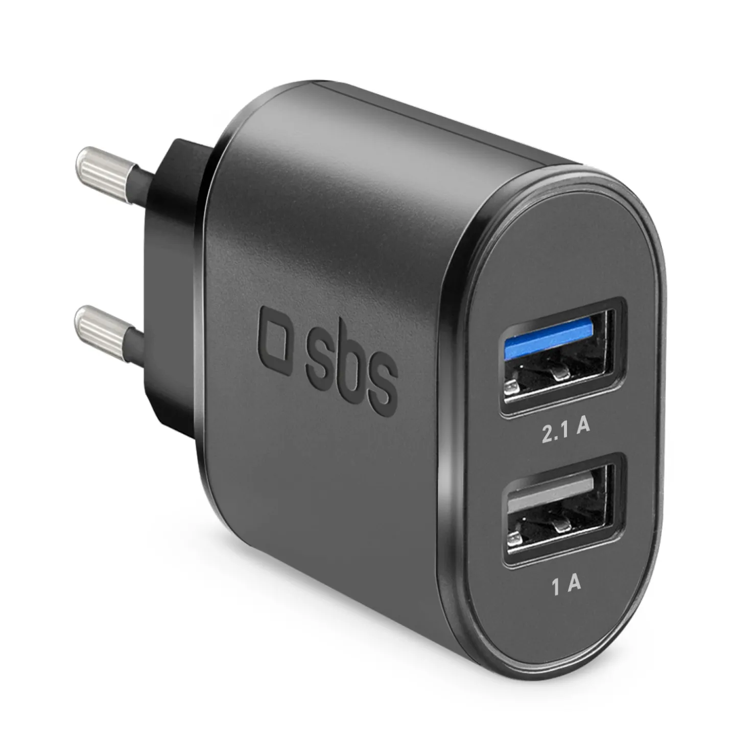 Reiseladegerät mit 15W|SBS Discount