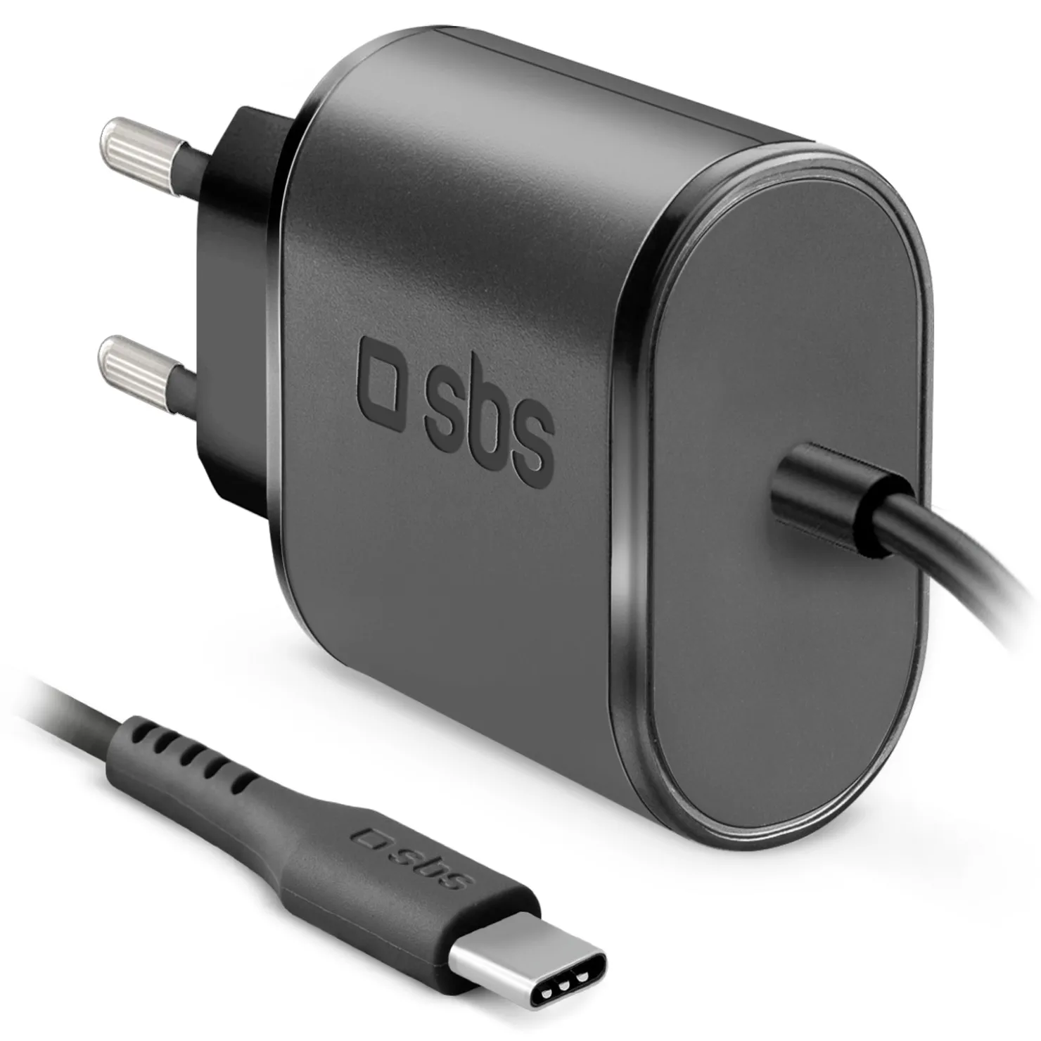 Reiseladegerät von 10W Typ C|SBS Hot