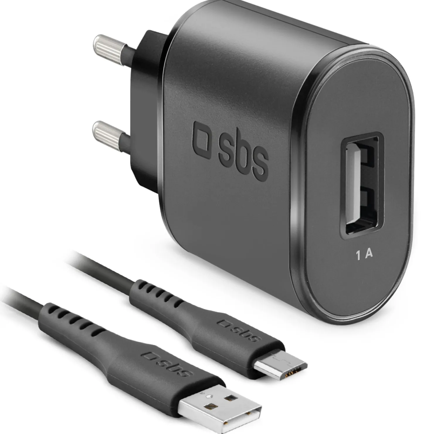 Reiseladeset mit Micro USB|SBS Discount