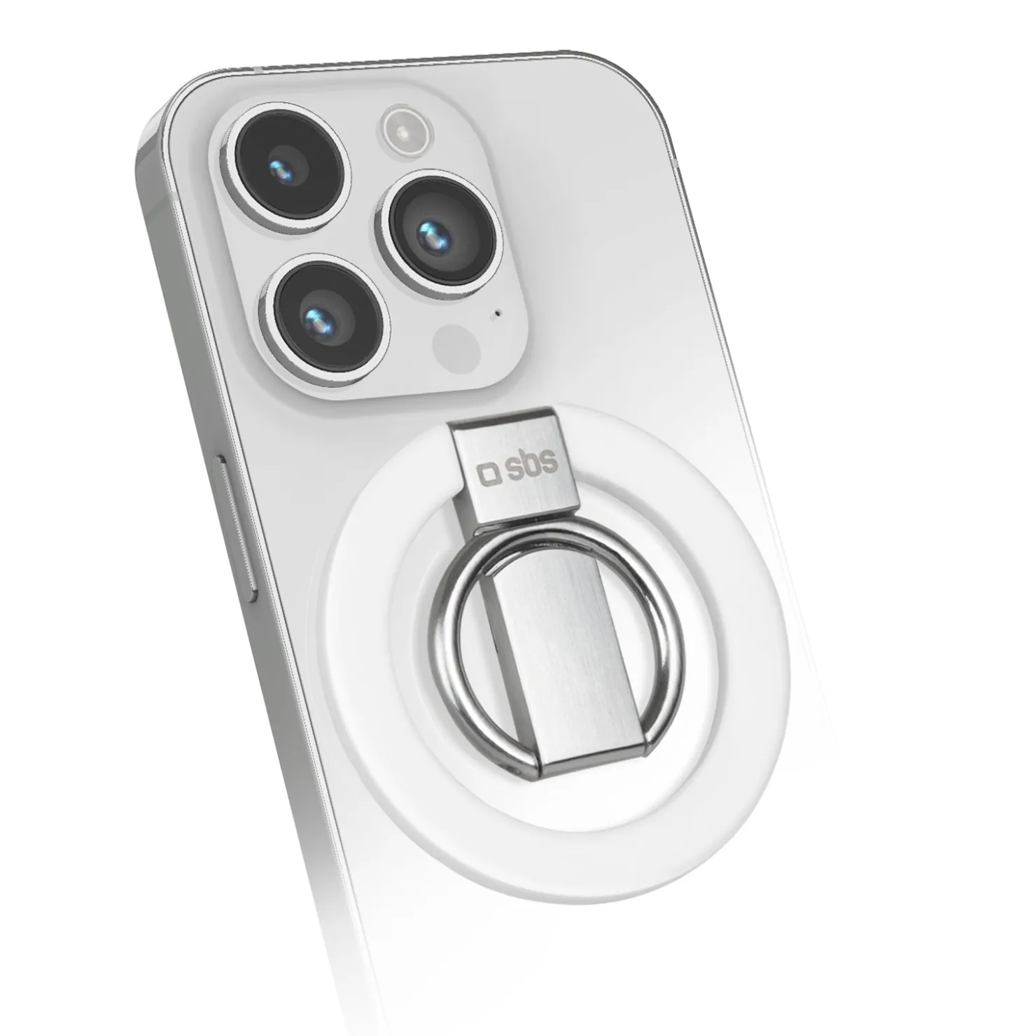 Ringständer für das iPhone, kompatibel mit MagSafe|SBS Online
