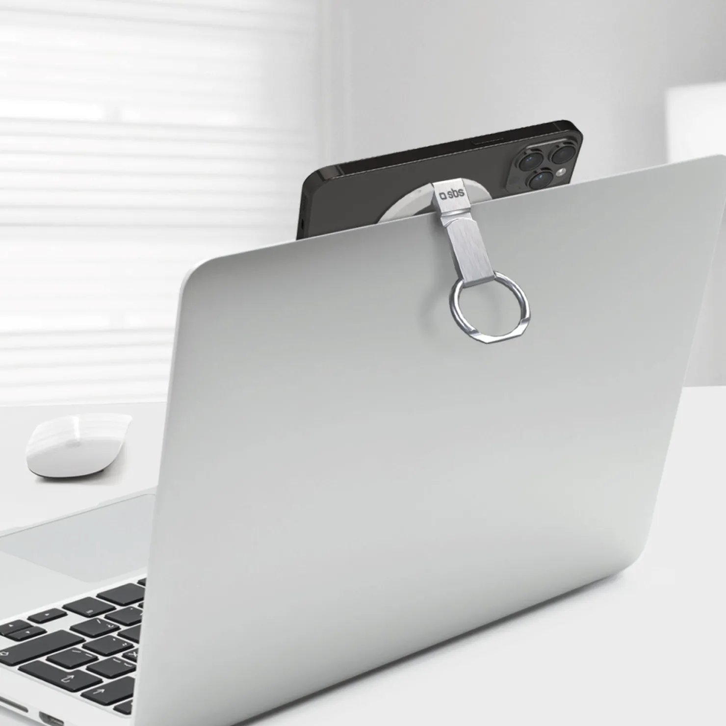 Ringständer für das iPhone, kompatibel mit MagSafe|SBS Online