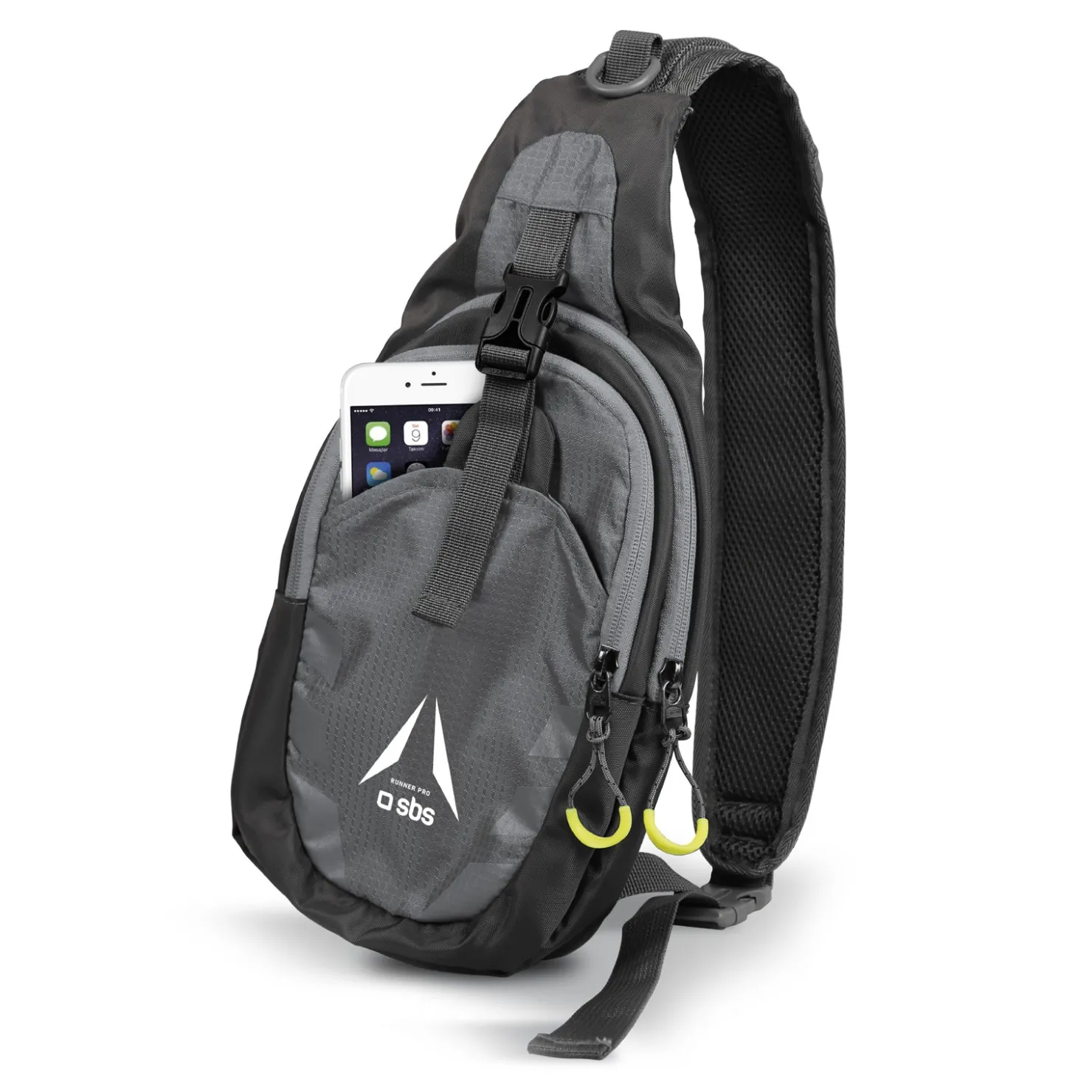 Rucksack für Sportler|SBS Sale