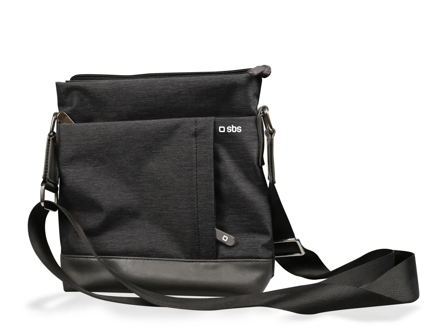 Schultertasche mit Schultergurten für Tablets bis 8"|SBS Discount