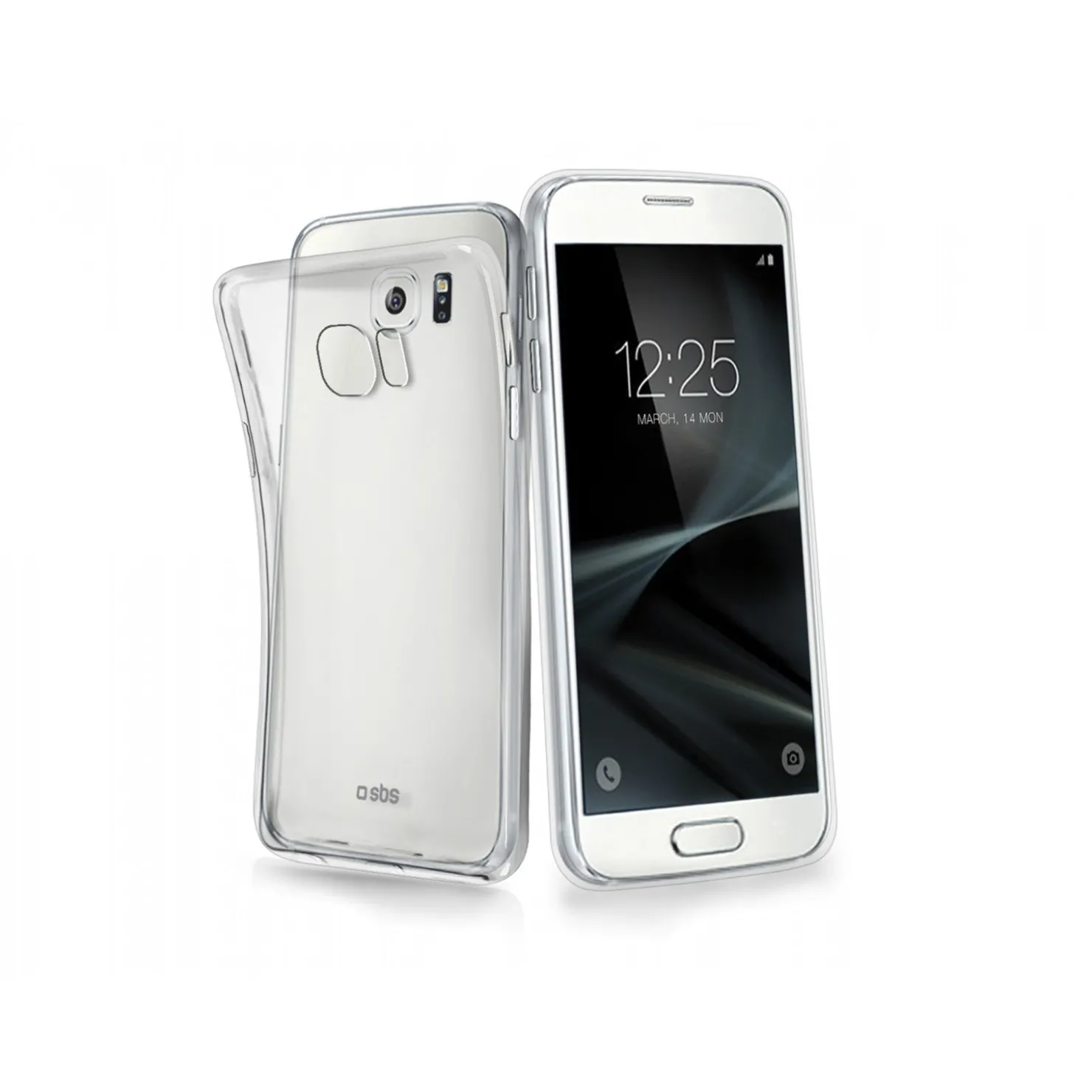Schutzhülle Extraslim für Samsung Galaxy S7|SBS Best