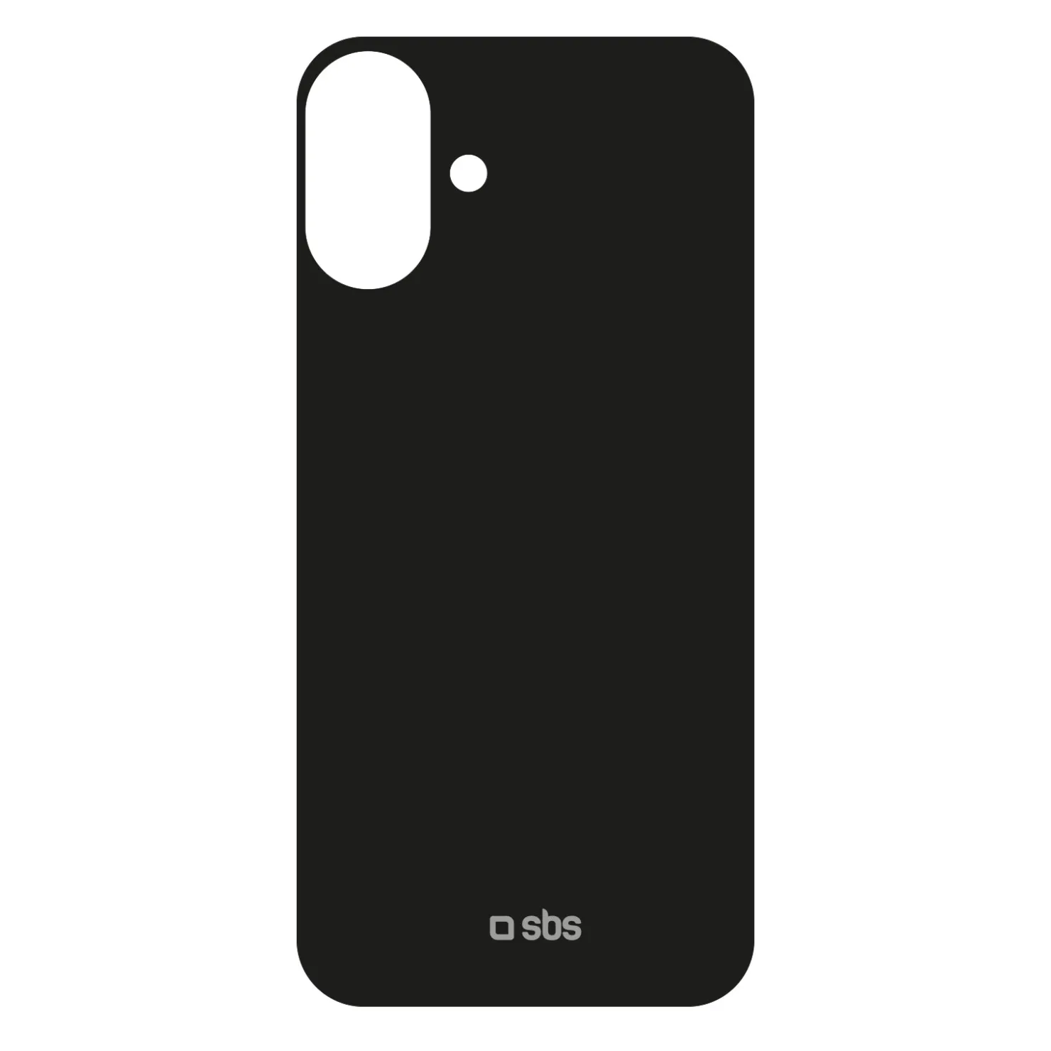 Schutzhülle für iPhone 15 Plus mit D3O-Technologie|SBS Best