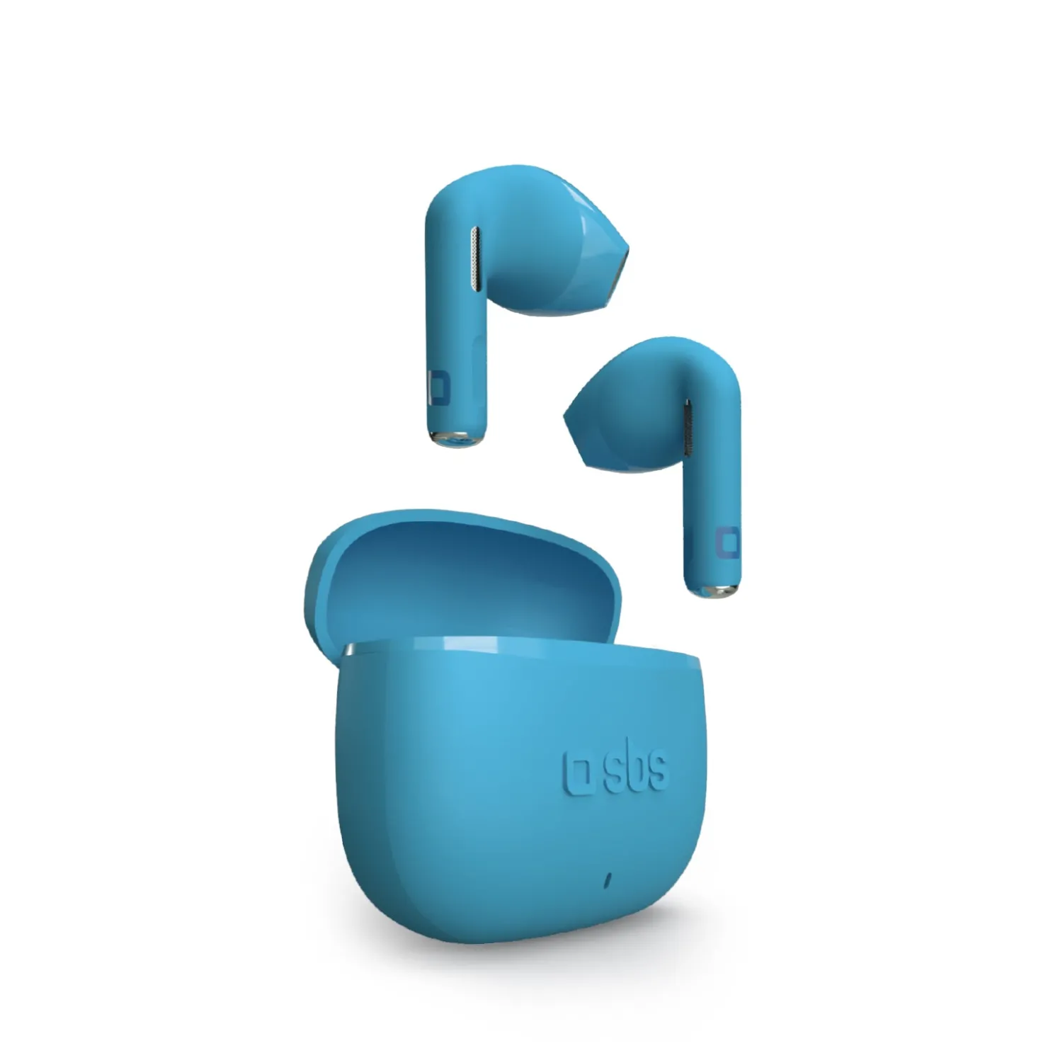 Semi-in-Ear-Ohrhörer TWS|SBS Hot