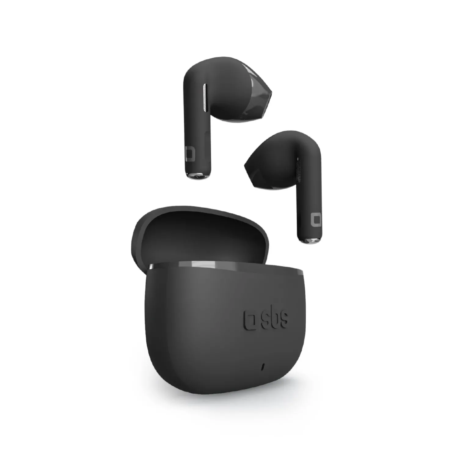 Semi-in-Ear-Ohrhörer TWS|SBS Hot