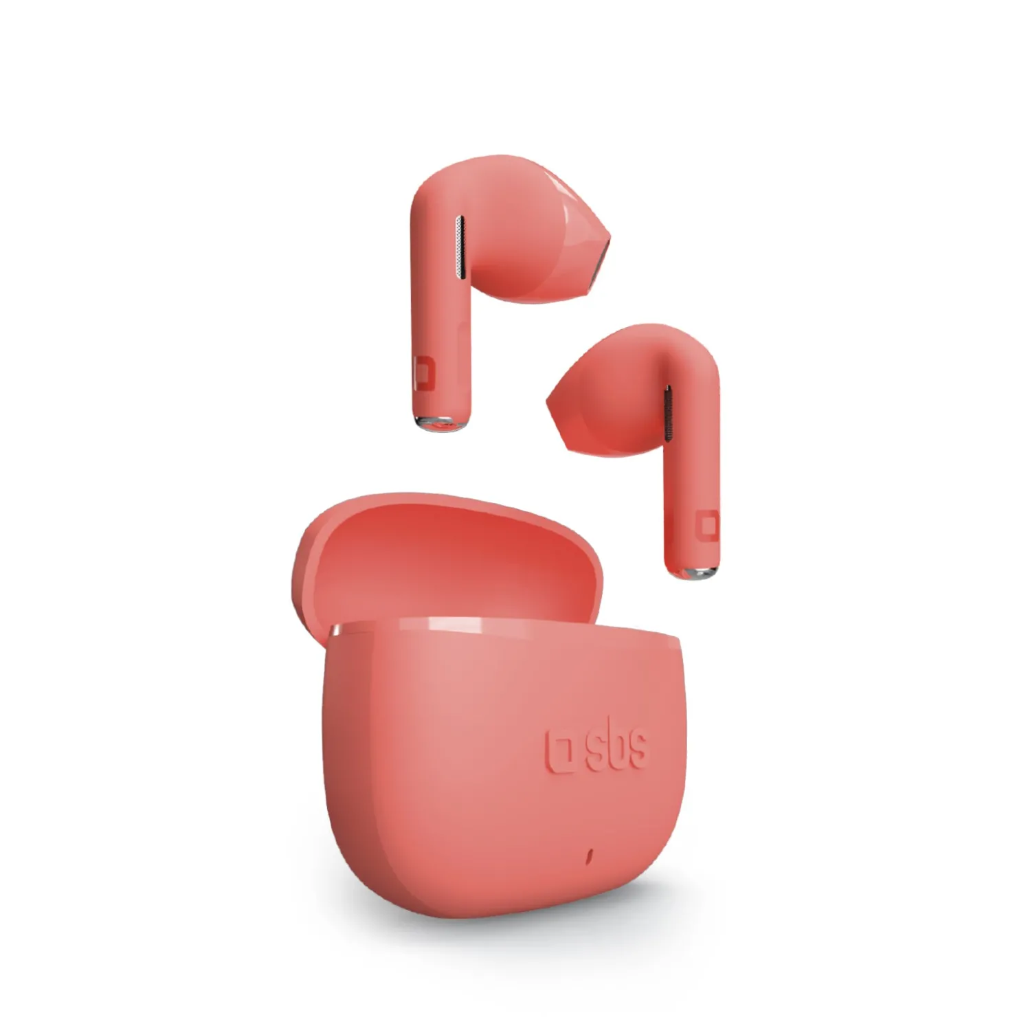 Semi-in-Ear-Ohrhörer TWS|SBS Hot
