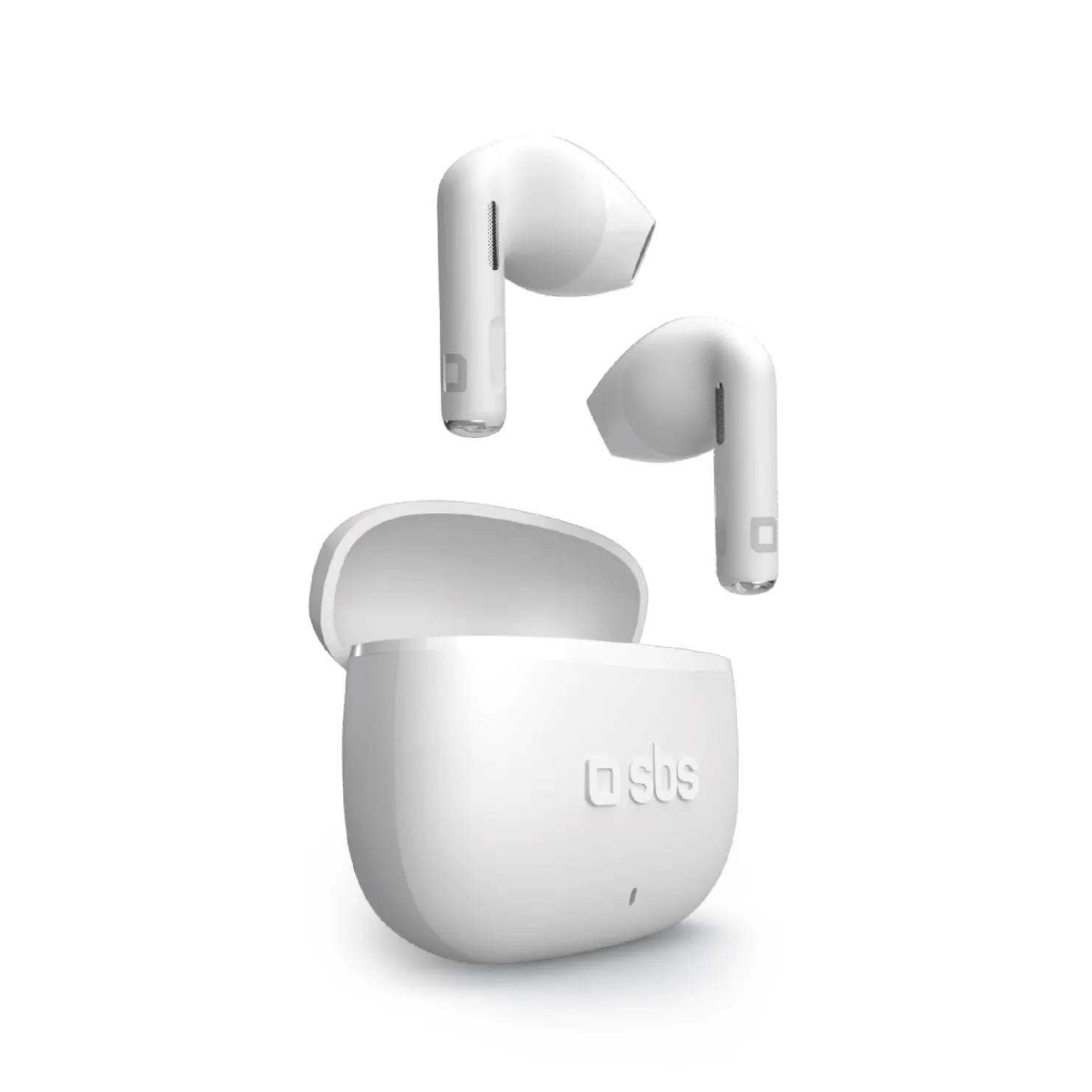 Semi-in-Ear-Ohrhörer TWS|SBS Hot