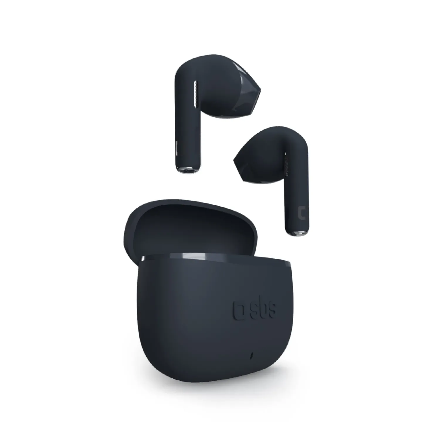Semi-in-Ear-Ohrhörer TWS|SBS Hot