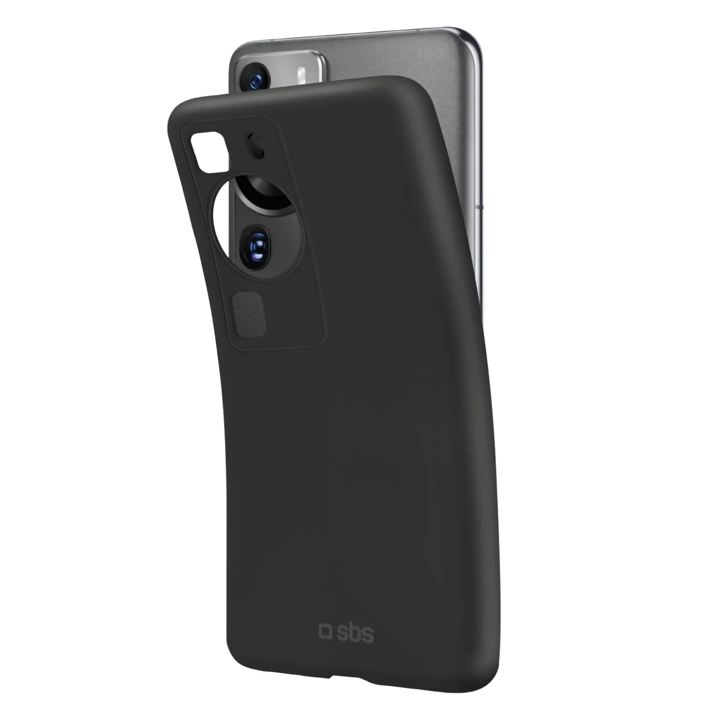 Sensity Cover für Huawei P60 Pro|SBS Best