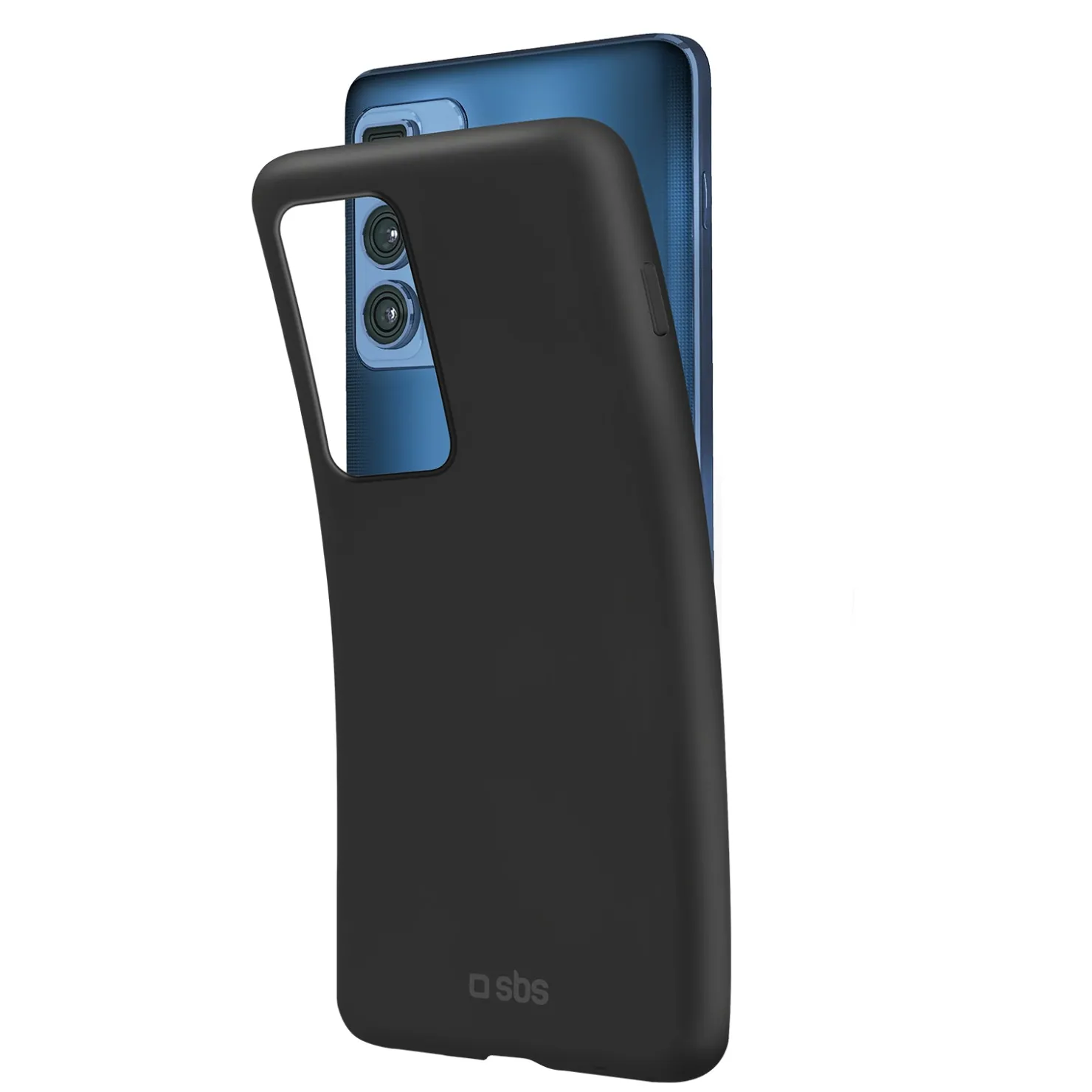 Sensity Cover für Motorola Edge 30 Ultra|SBS New