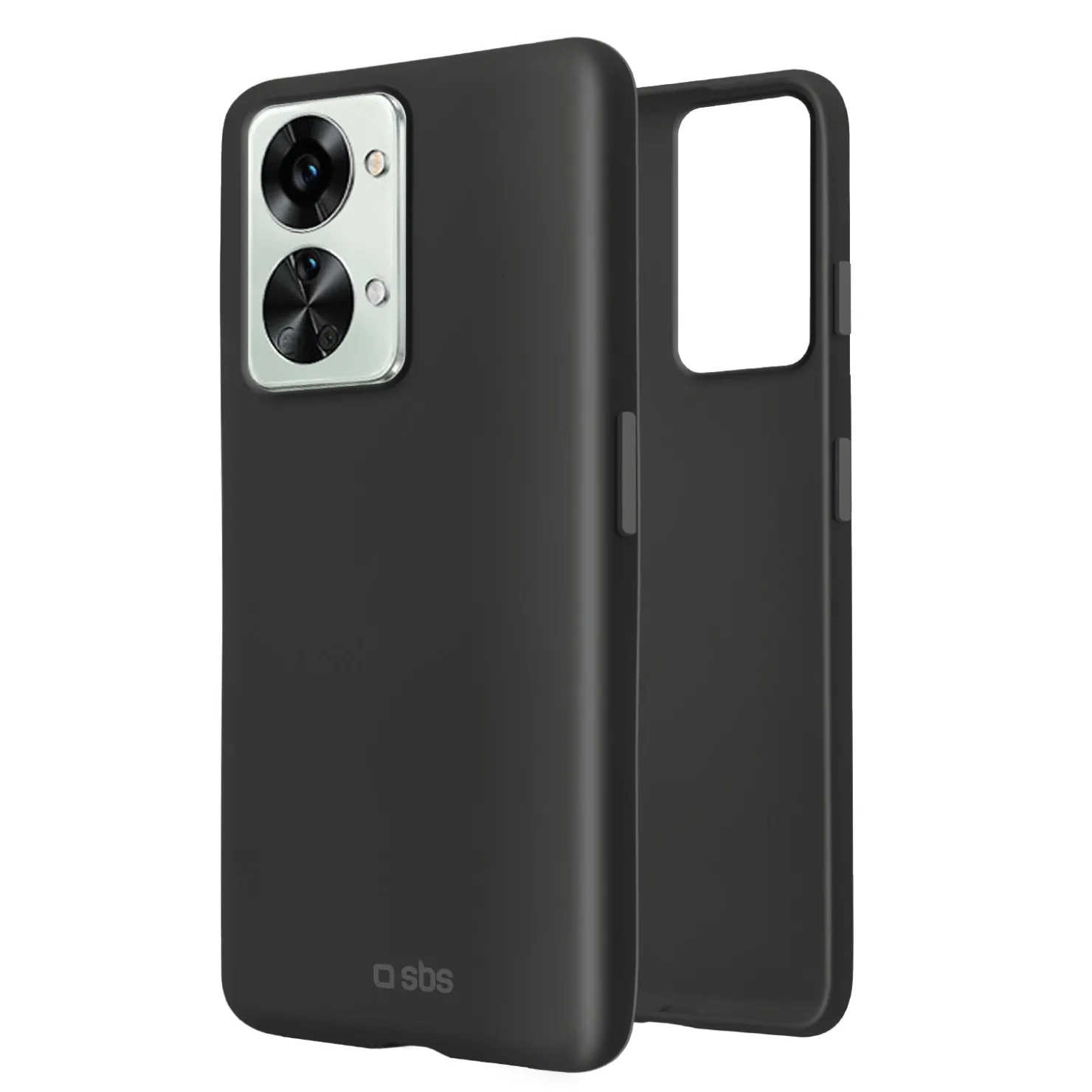 Sensity Cover für OnePlus Nord 2T|SBS Best