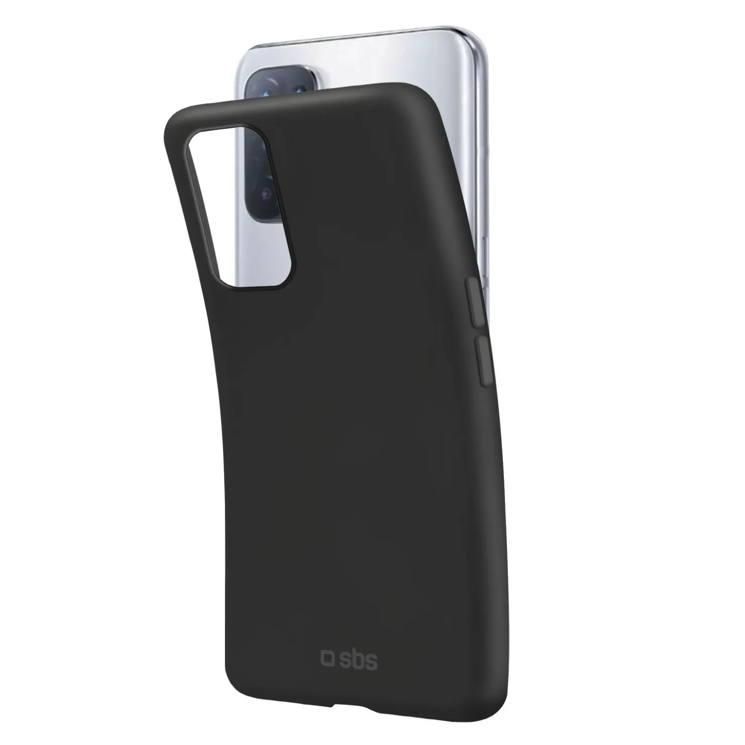 Sensity Cover für Oppo A76|SBS Sale