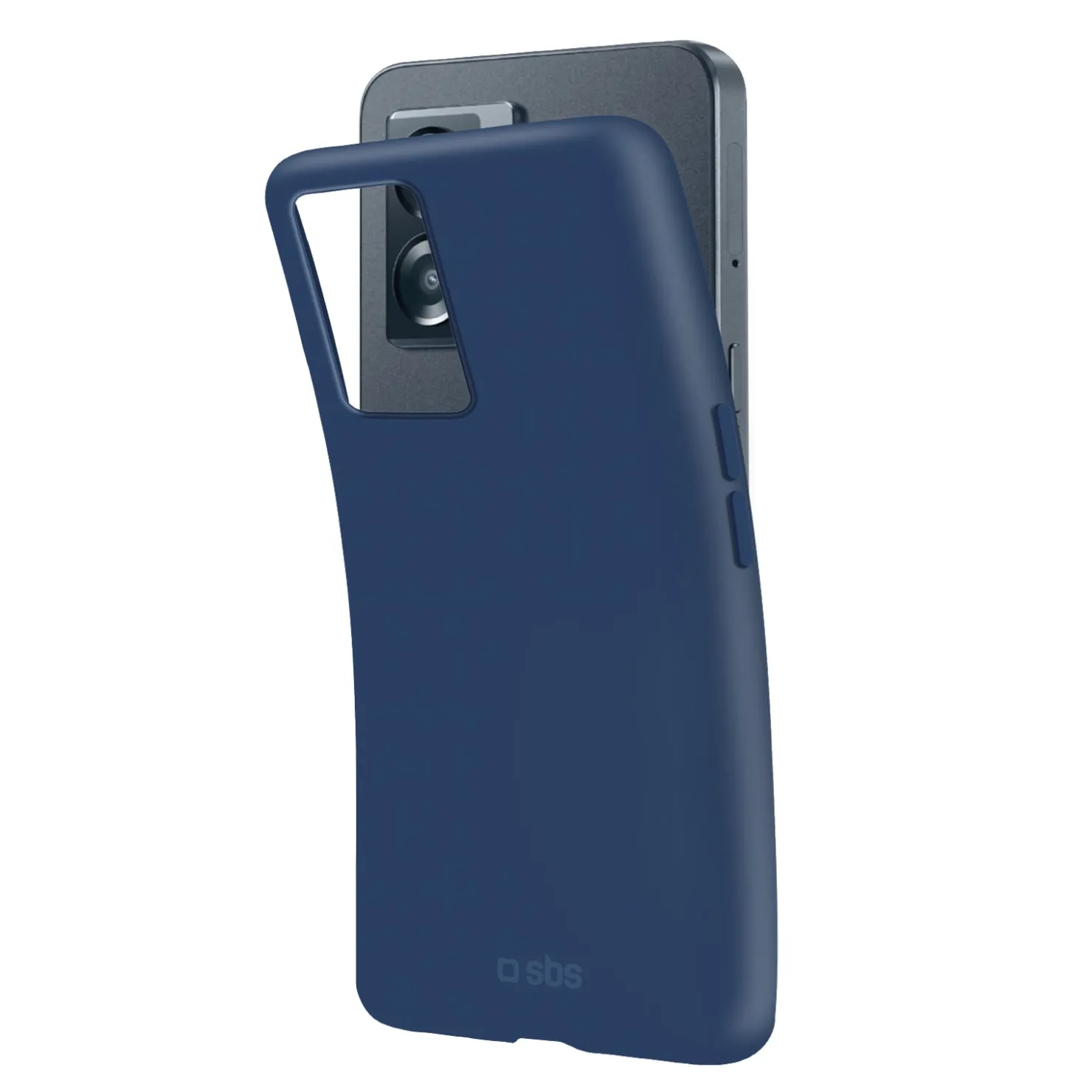 Sensity Cover für Oppo A54 5G/A74 5G|SBS New