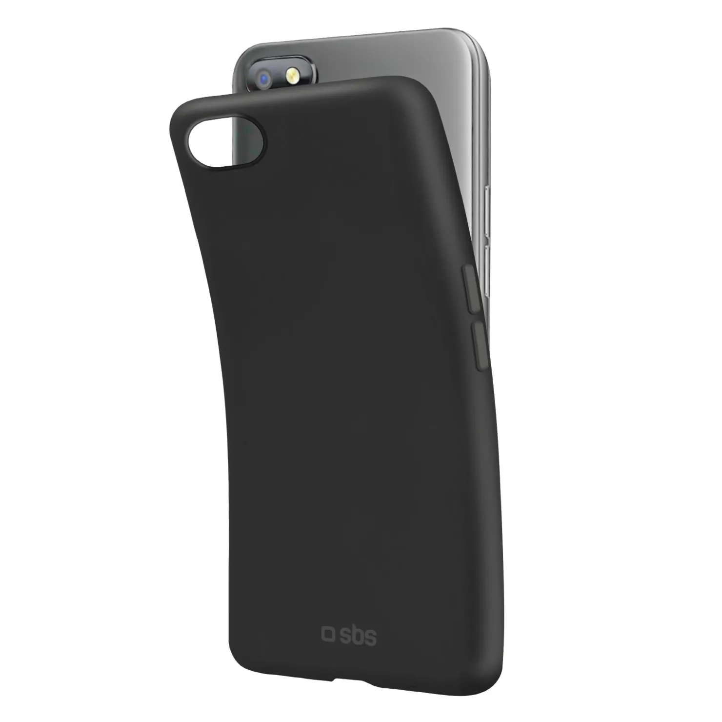 Sensity Cover für Oppo A54 5G/A74 5G|SBS New