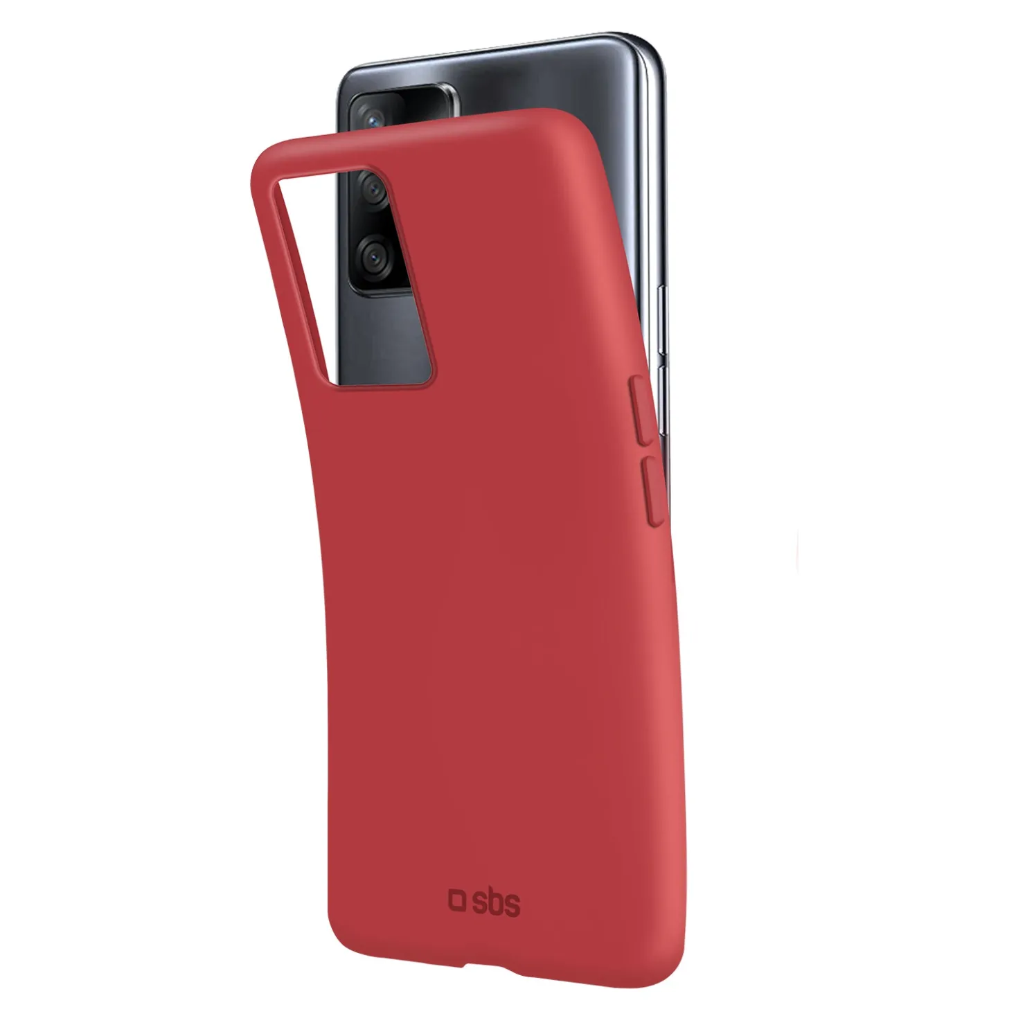 Sensity Cover für Oppo A74 4G|SBS Hot