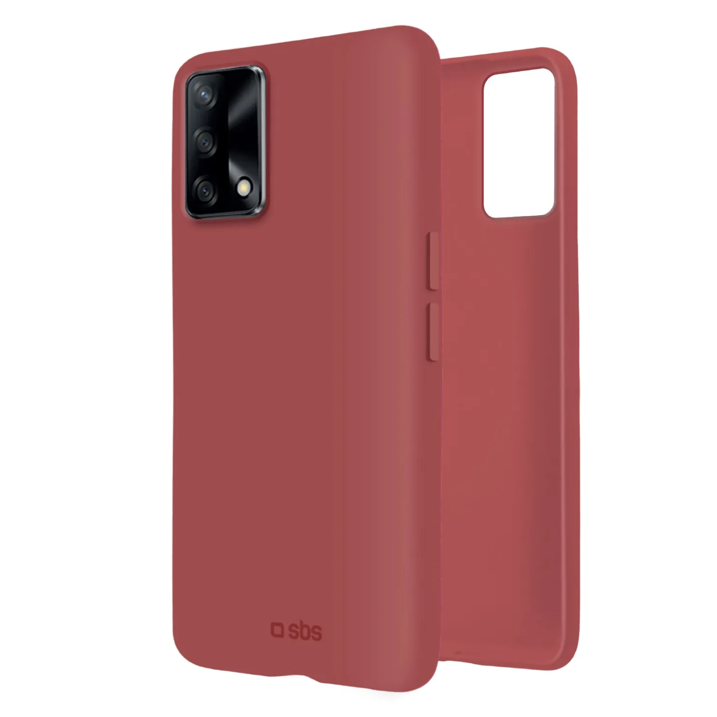Sensity Cover für Oppo A74 4G|SBS Hot