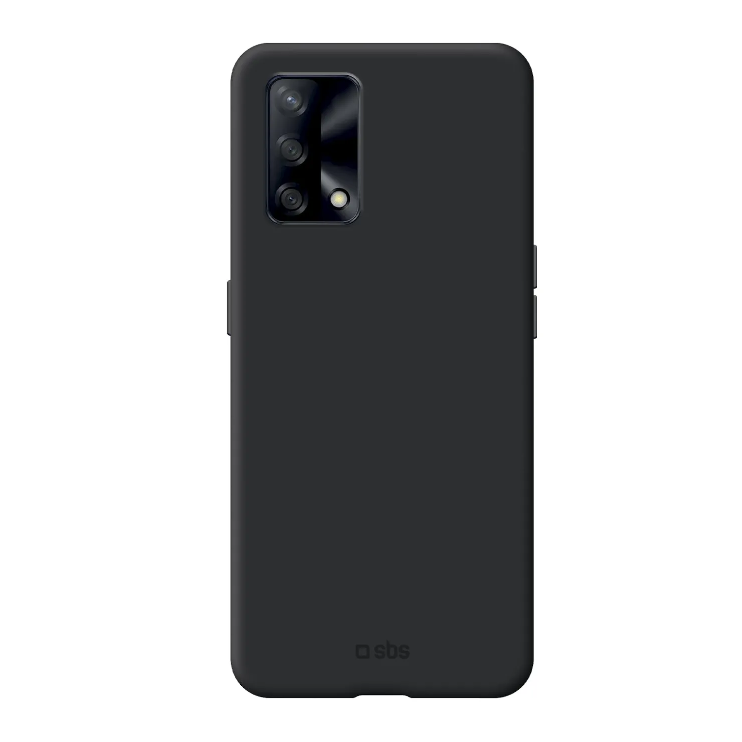 Sensity Cover für Oppo A74 4G|SBS Hot