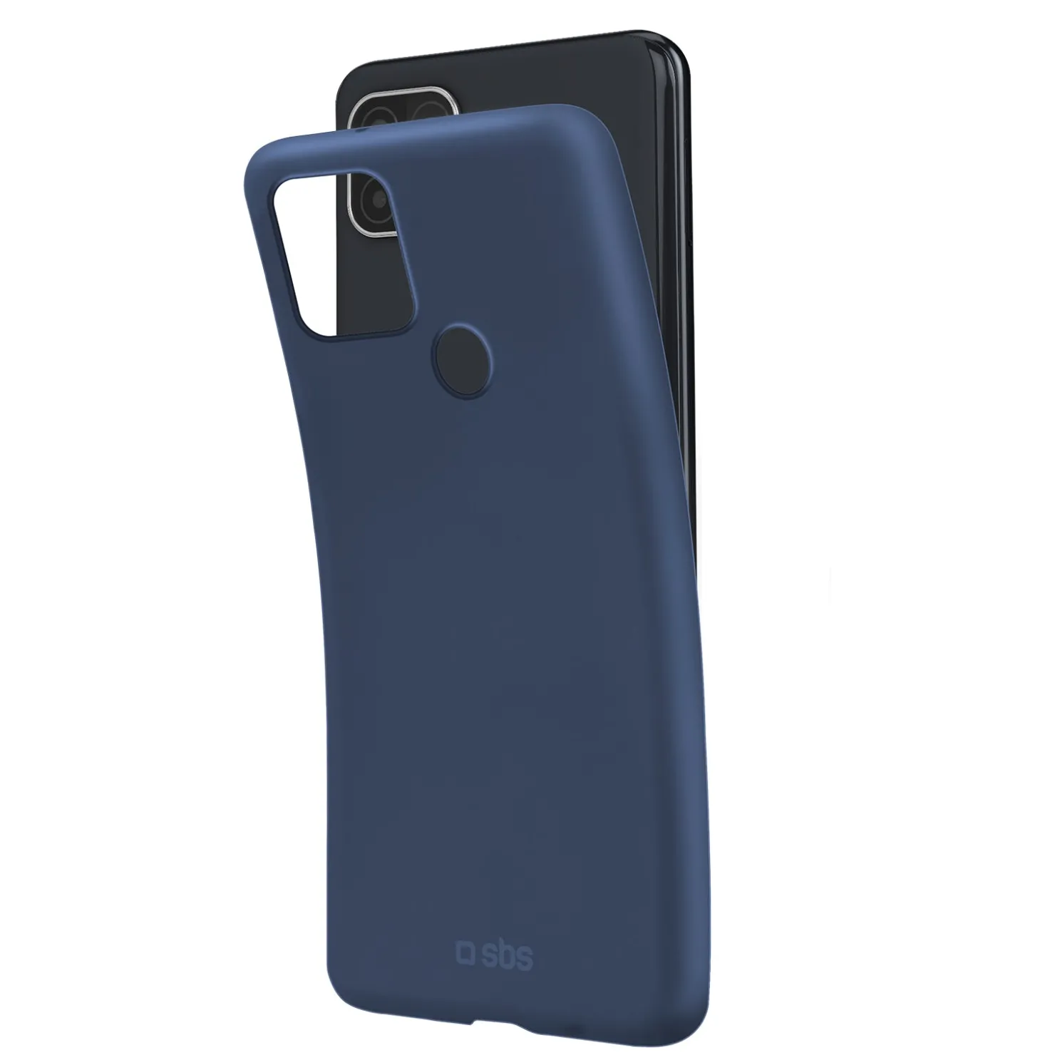 Sensity Cover für Oppo A16/A16s|SBS Fashion