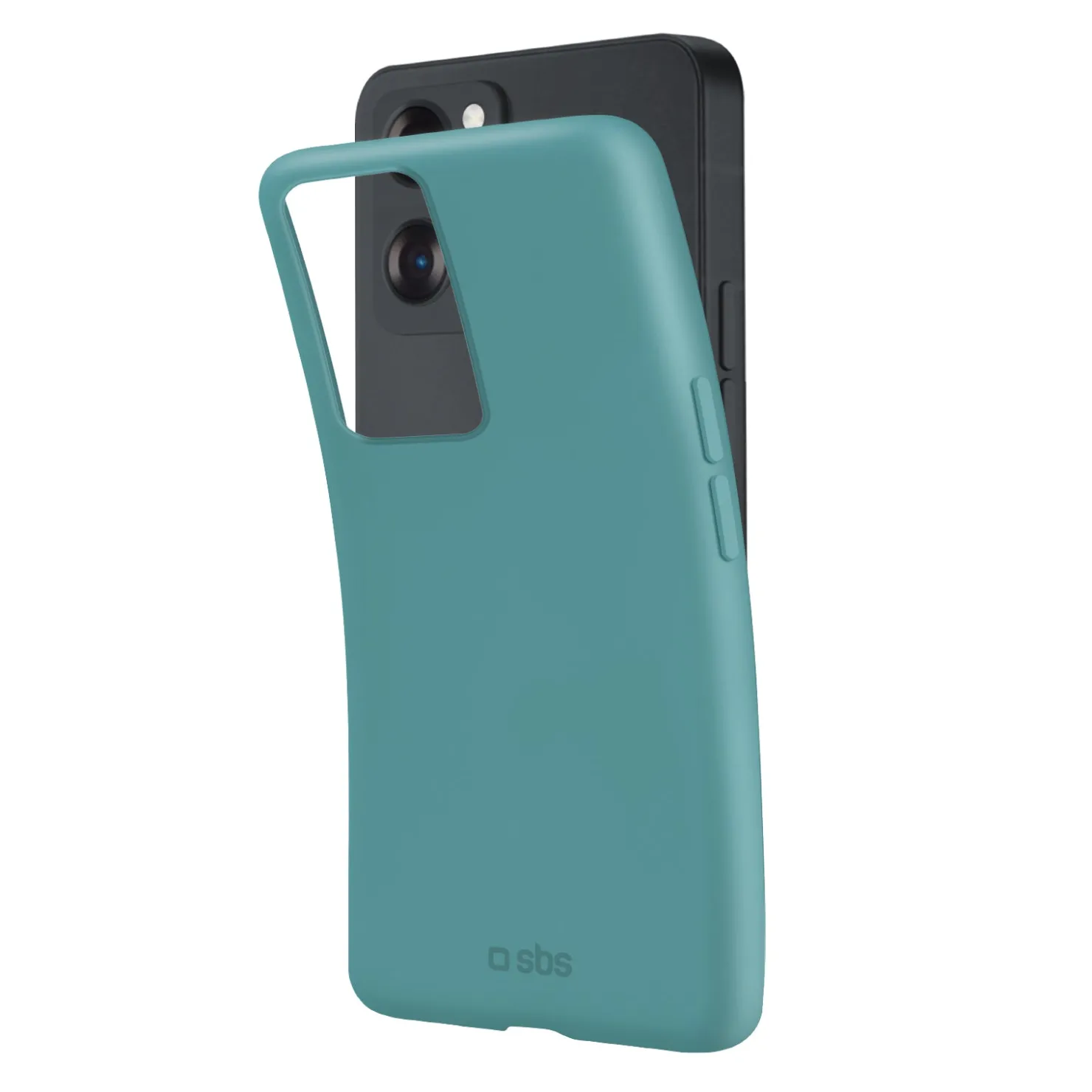 Sensity Cover für Oppo Find X5 Lite|SBS Best