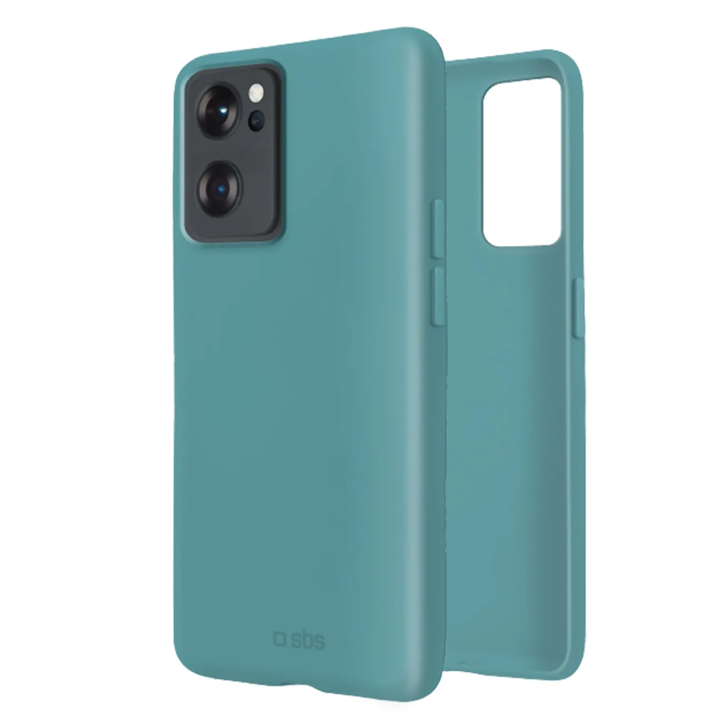 Sensity Cover für Oppo Find X5 Lite|SBS Best