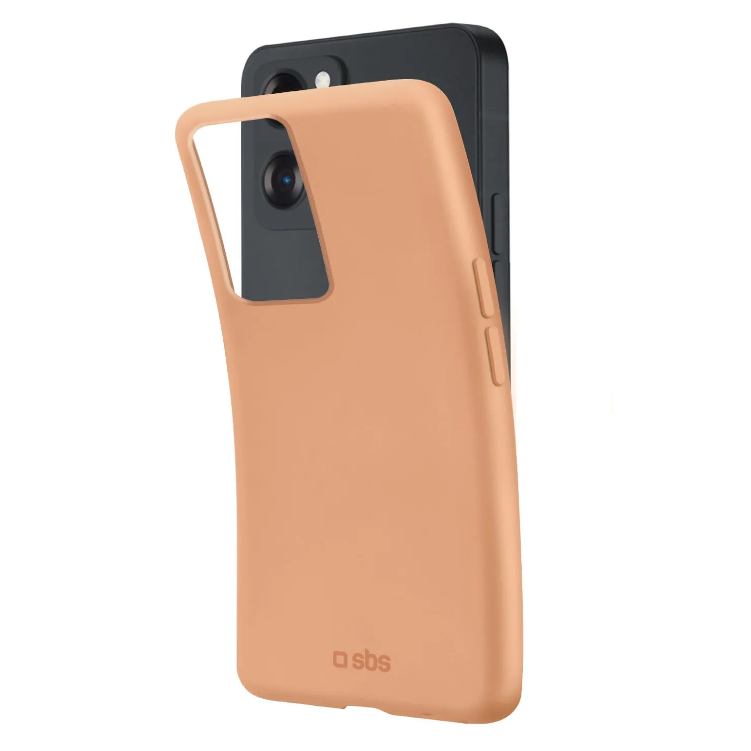 Sensity Cover für Oppo Find X5 Lite|SBS Best