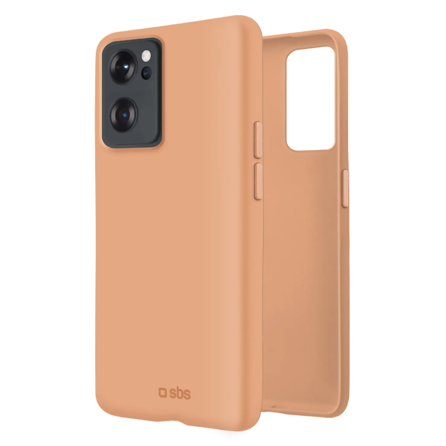 Sensity Cover für Oppo Find X5 Lite|SBS Best
